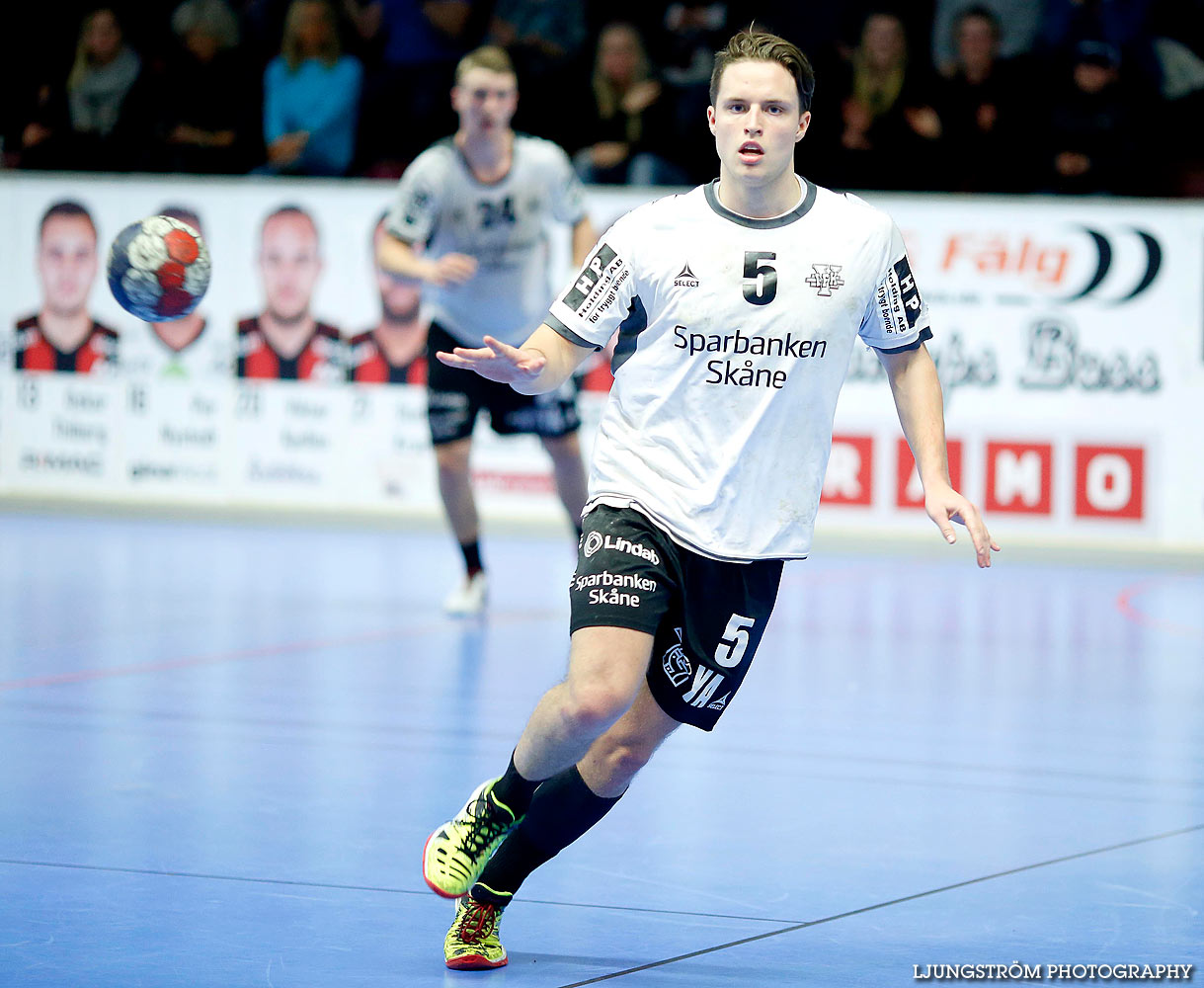 HK Country-IFK Ystad HK 27-28,herr,Skövde Idrottshall,Skövde,Sverige,Handboll,,2016,134746