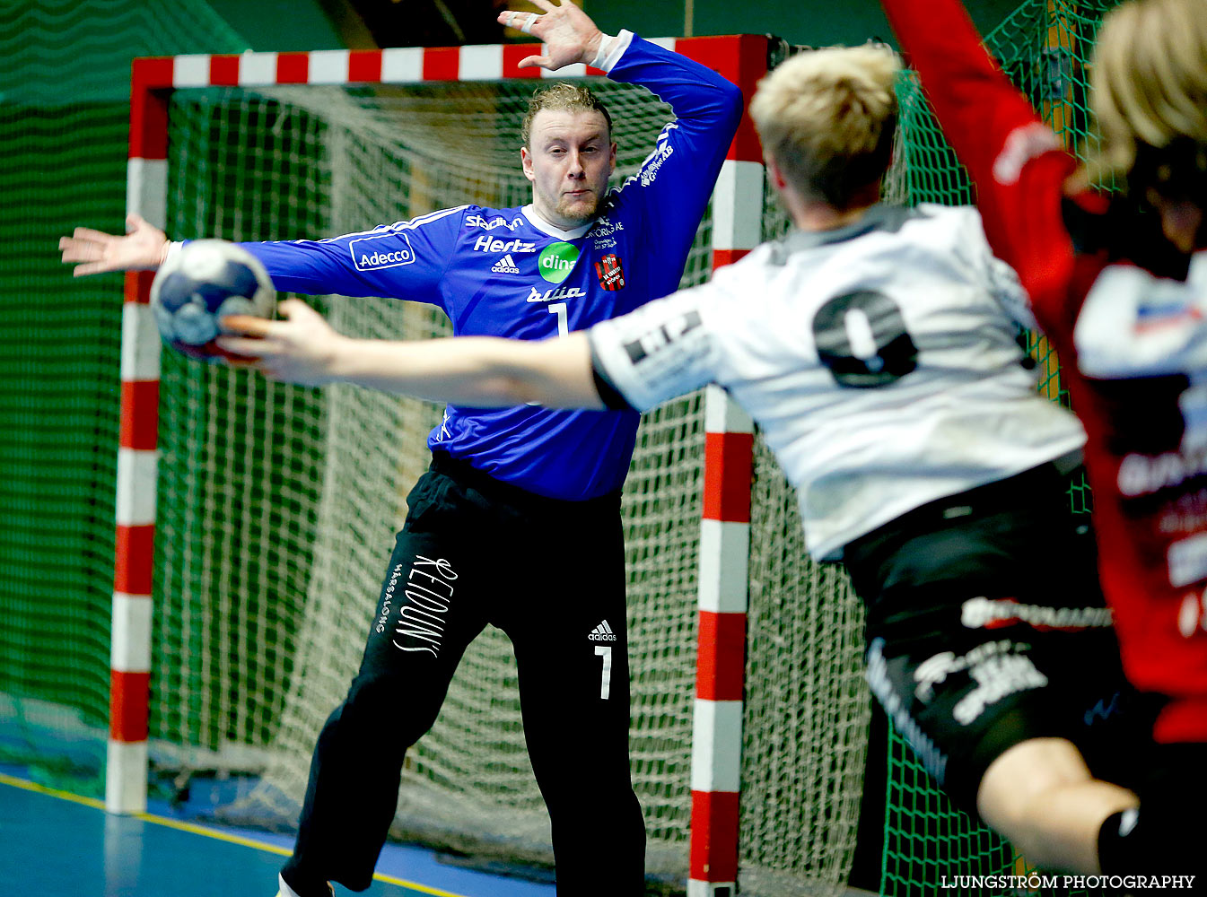 HK Country-IFK Ystad HK 27-28,herr,Skövde Idrottshall,Skövde,Sverige,Handboll,,2016,134748