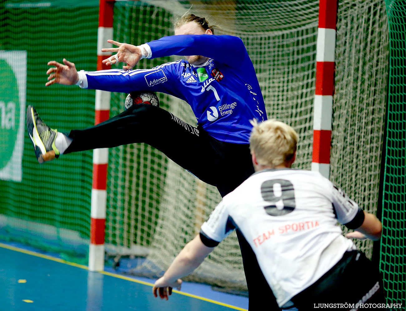 HK Country-IFK Ystad HK 27-28,herr,Skövde Idrottshall,Skövde,Sverige,Handboll,,2016,134749