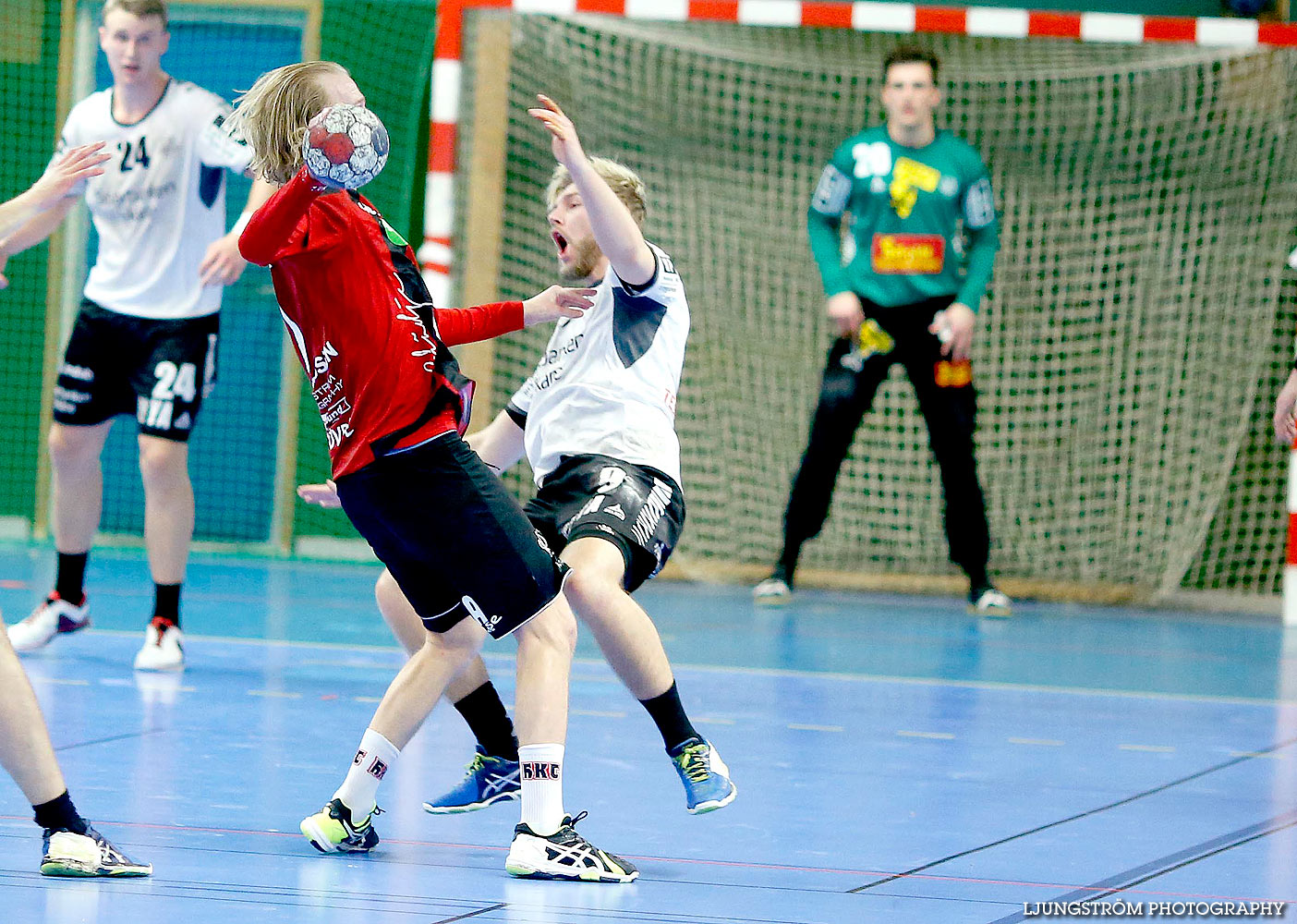 HK Country-IFK Ystad HK 27-28,herr,Skövde Idrottshall,Skövde,Sverige,Handboll,,2016,134756