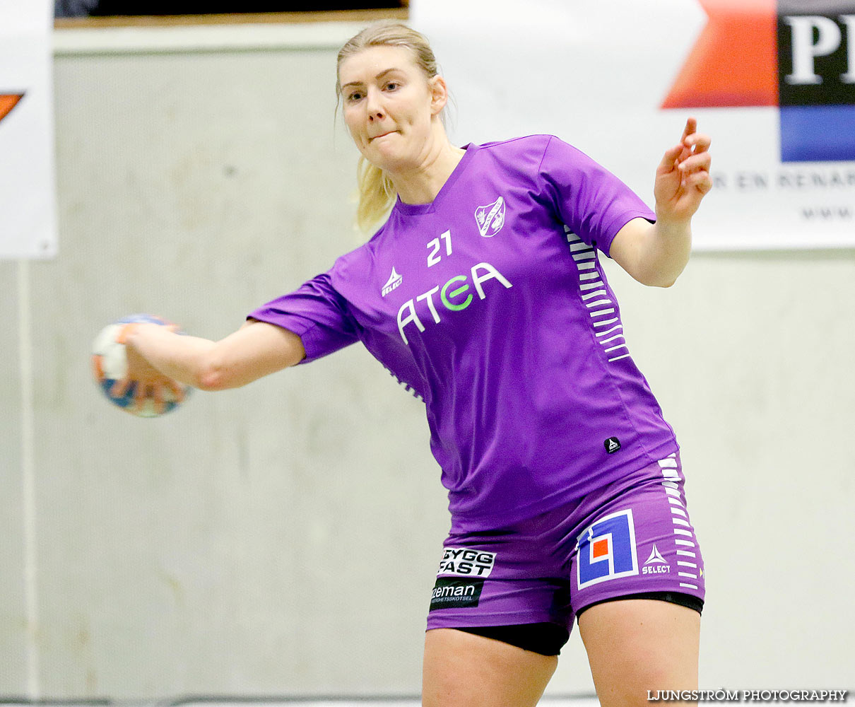 Skara HF-Bjurslätt/Torslanda 23-28,dam,Skara Idrottshall,Skara,Sverige,Handboll,,2016,134145