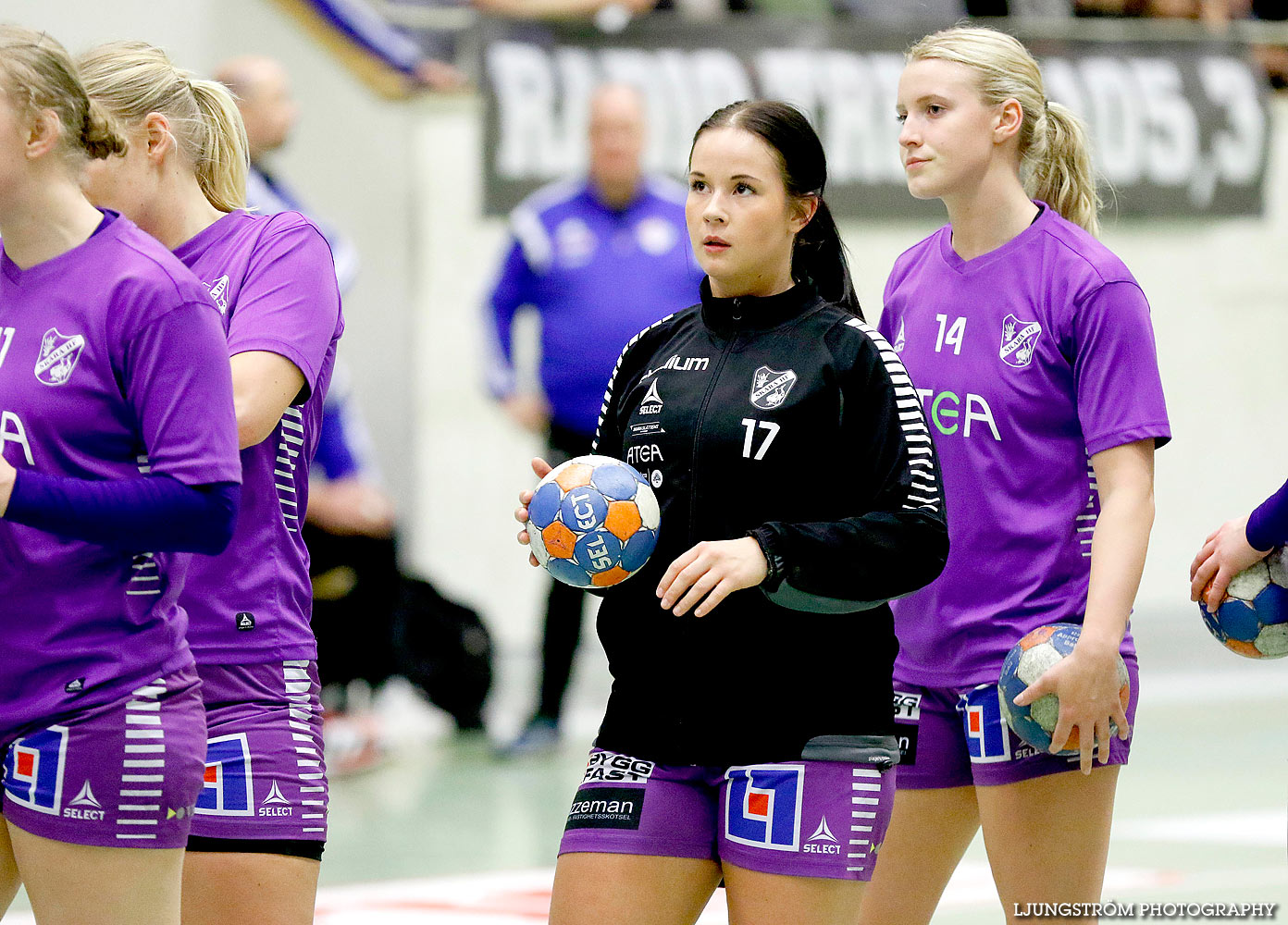 Skara HF-Bjurslätt/Torslanda 23-28,dam,Skara Idrottshall,Skara,Sverige,Handboll,,2016,134152