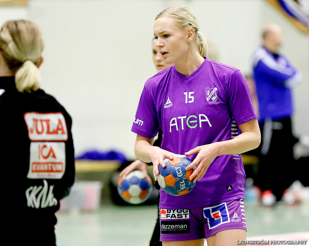 Skara HF-Bjurslätt/Torslanda 23-28,dam,Skara Idrottshall,Skara,Sverige,Handboll,,2016,134155