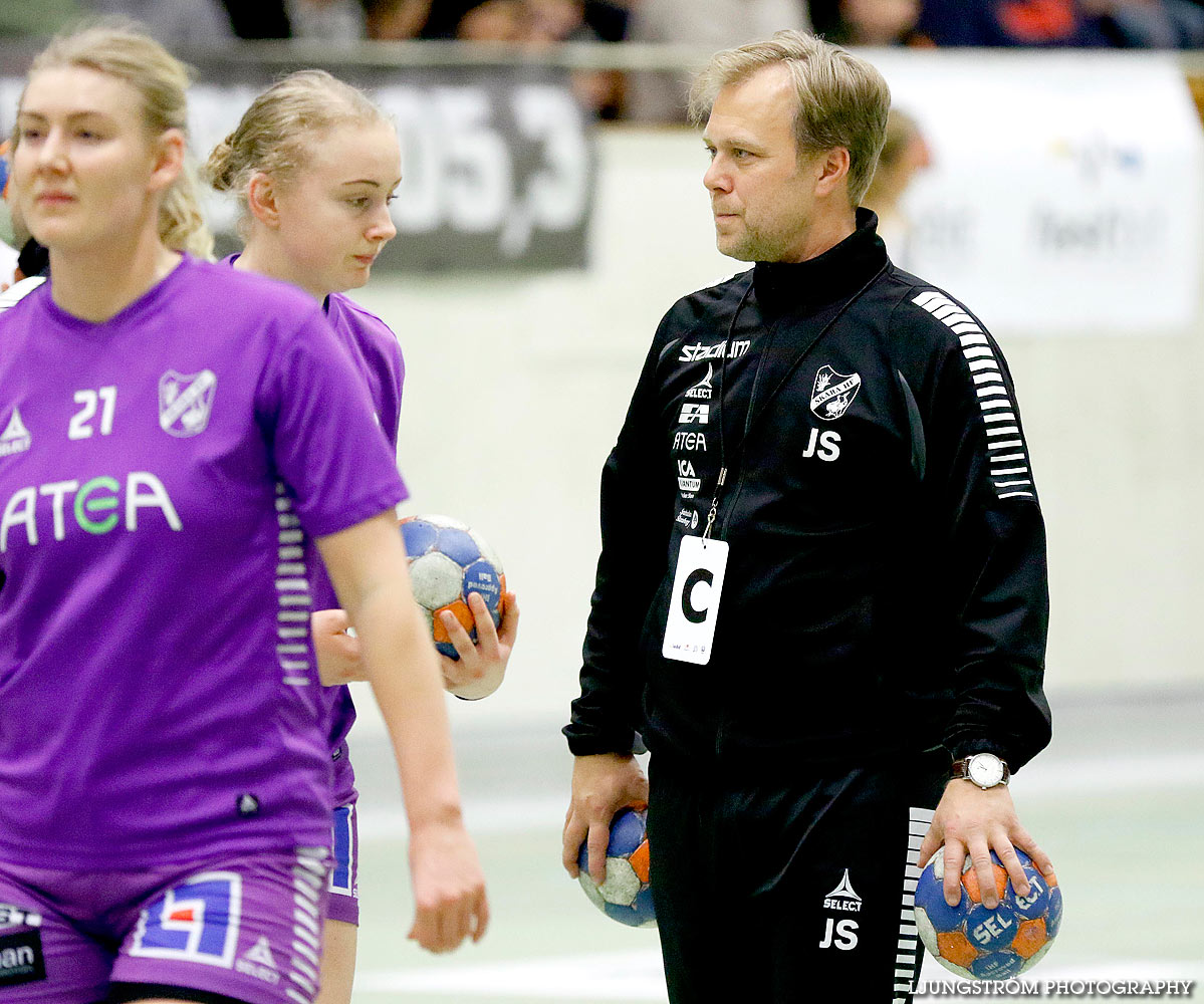 Skara HF-Bjurslätt/Torslanda 23-28,dam,Skara Idrottshall,Skara,Sverige,Handboll,,2016,134156