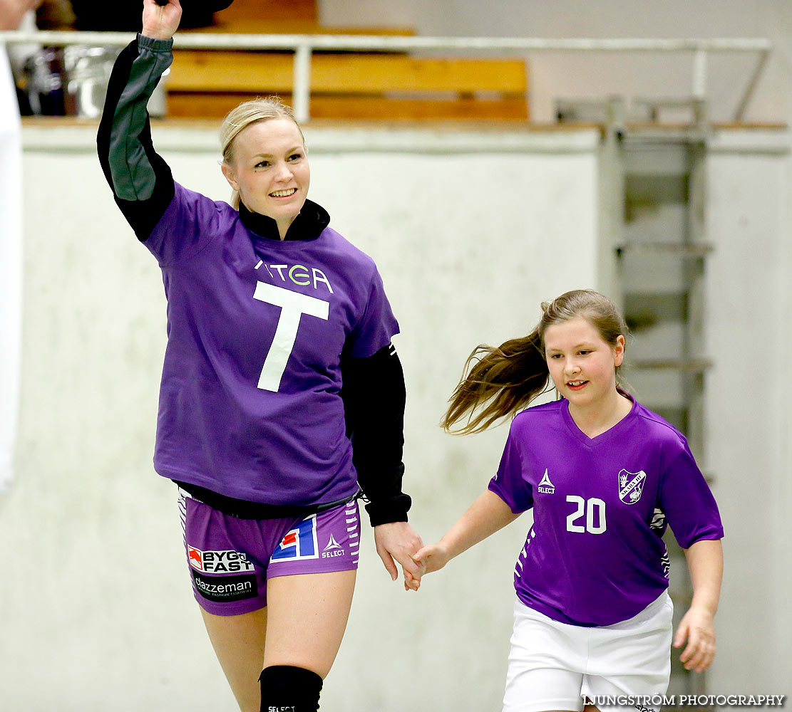 Skara HF-Bjurslätt/Torslanda 23-28,dam,Skara Idrottshall,Skara,Sverige,Handboll,,2016,134175