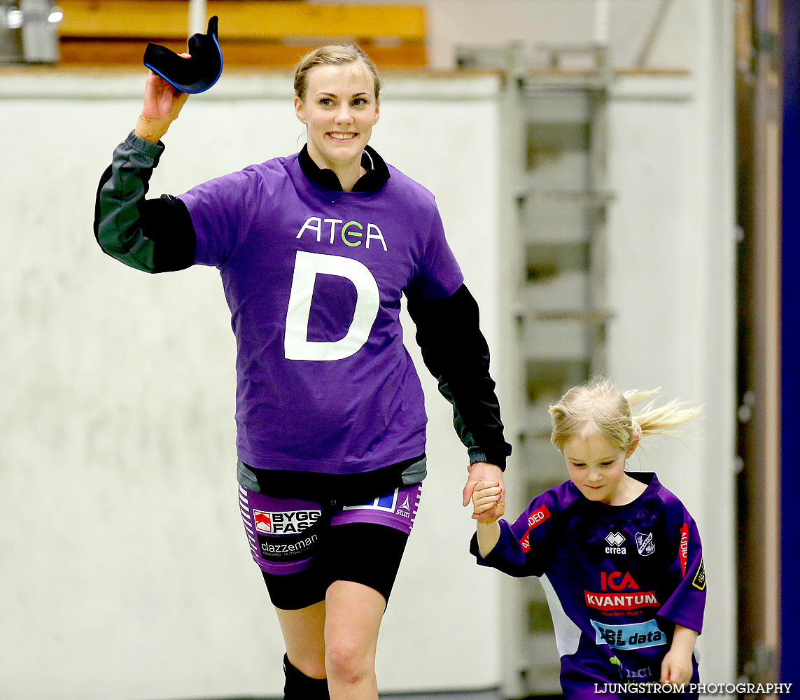 Skara HF-Bjurslätt/Torslanda 23-28,dam,Skara Idrottshall,Skara,Sverige,Handboll,,2016,134177