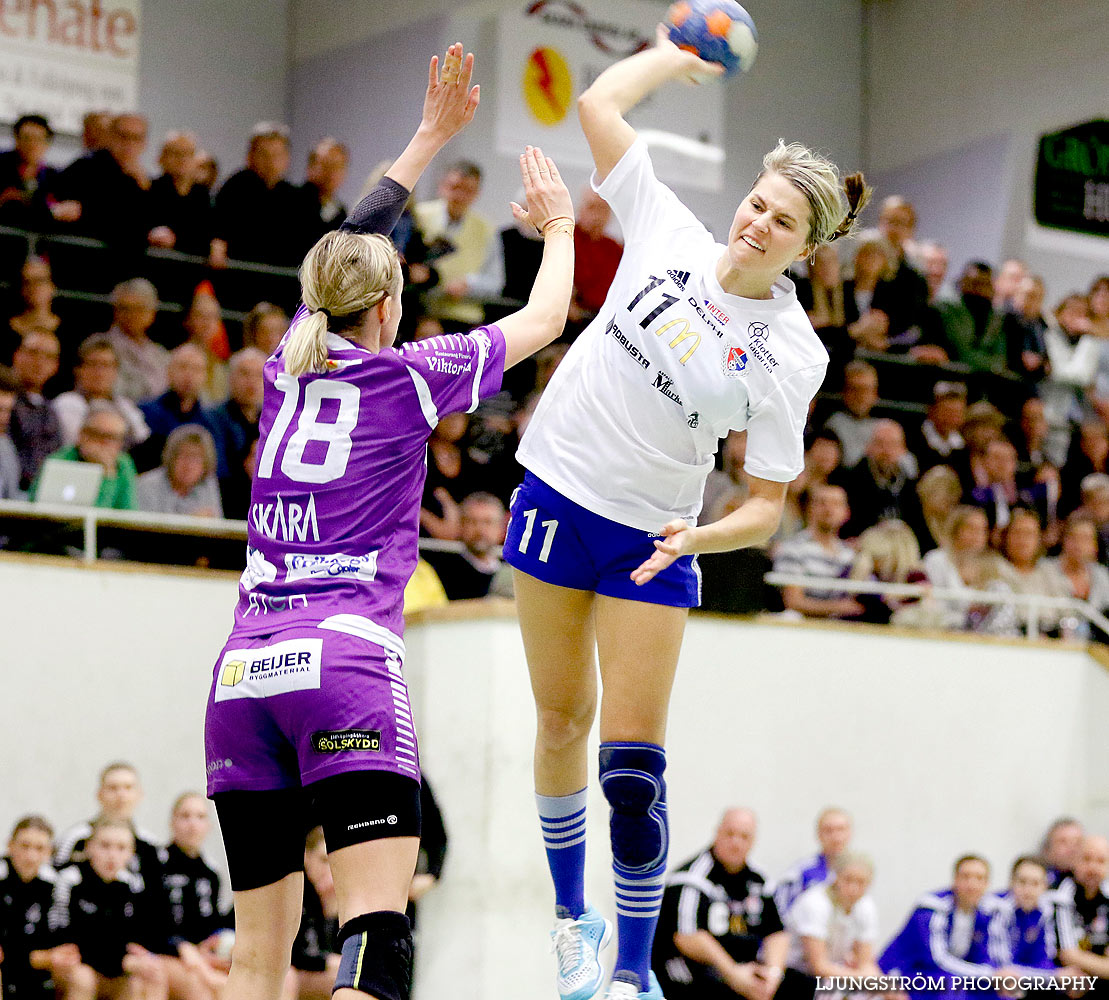 Skara HF-Bjurslätt/Torslanda 23-28,dam,Skara Idrottshall,Skara,Sverige,Handboll,,2016,134190