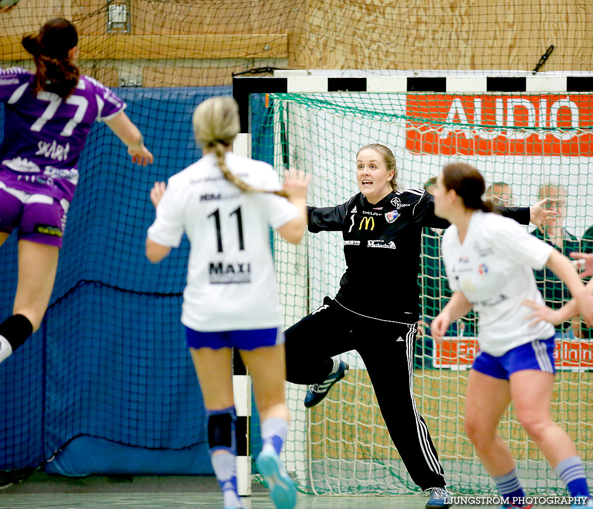 Skara HF-Bjurslätt/Torslanda 23-28,dam,Skara Idrottshall,Skara,Sverige,Handboll,,2016,134212