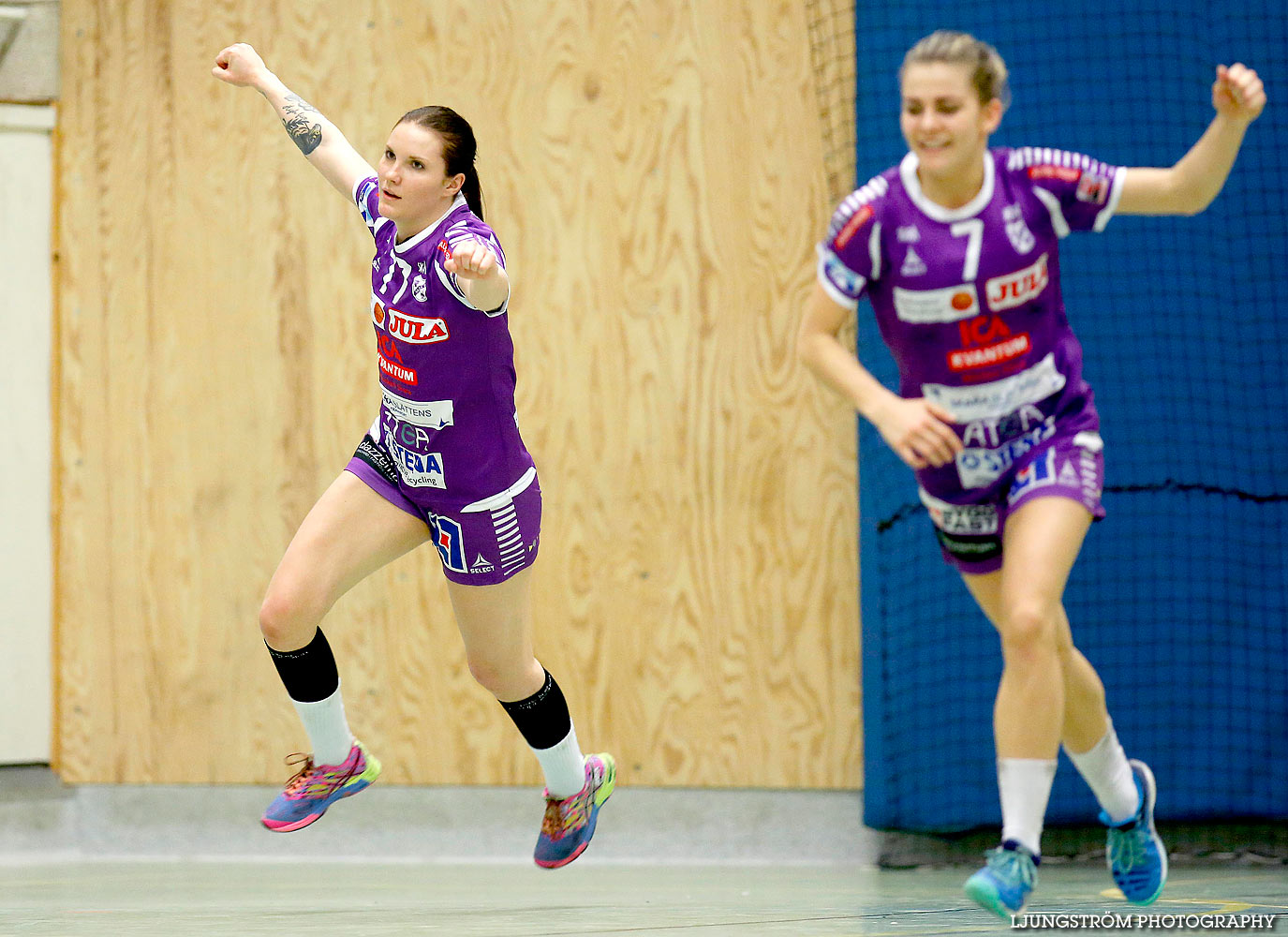 Skara HF-Bjurslätt/Torslanda 23-28,dam,Skara Idrottshall,Skara,Sverige,Handboll,,2016,134213