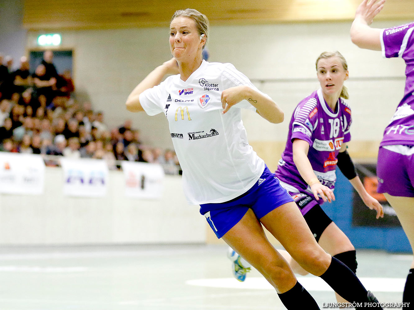 Skara HF-Bjurslätt/Torslanda 23-28,dam,Skara Idrottshall,Skara,Sverige,Handboll,,2016,134217