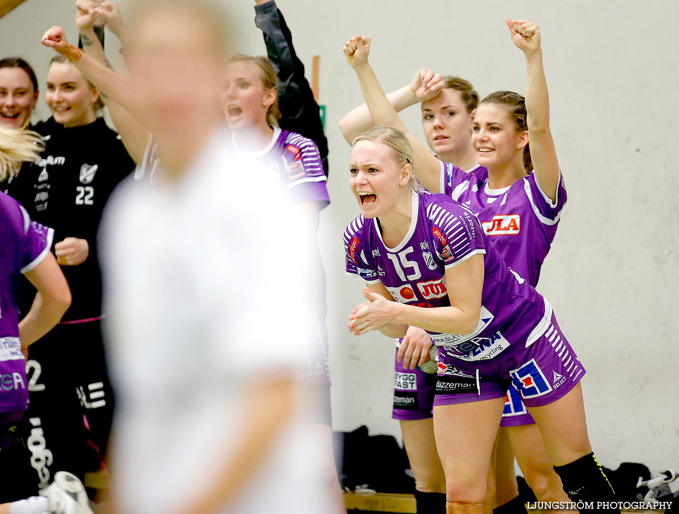 Skara HF-Bjurslätt/Torslanda 23-28,dam,Skara Idrottshall,Skara,Sverige,Handboll,,2016,134232