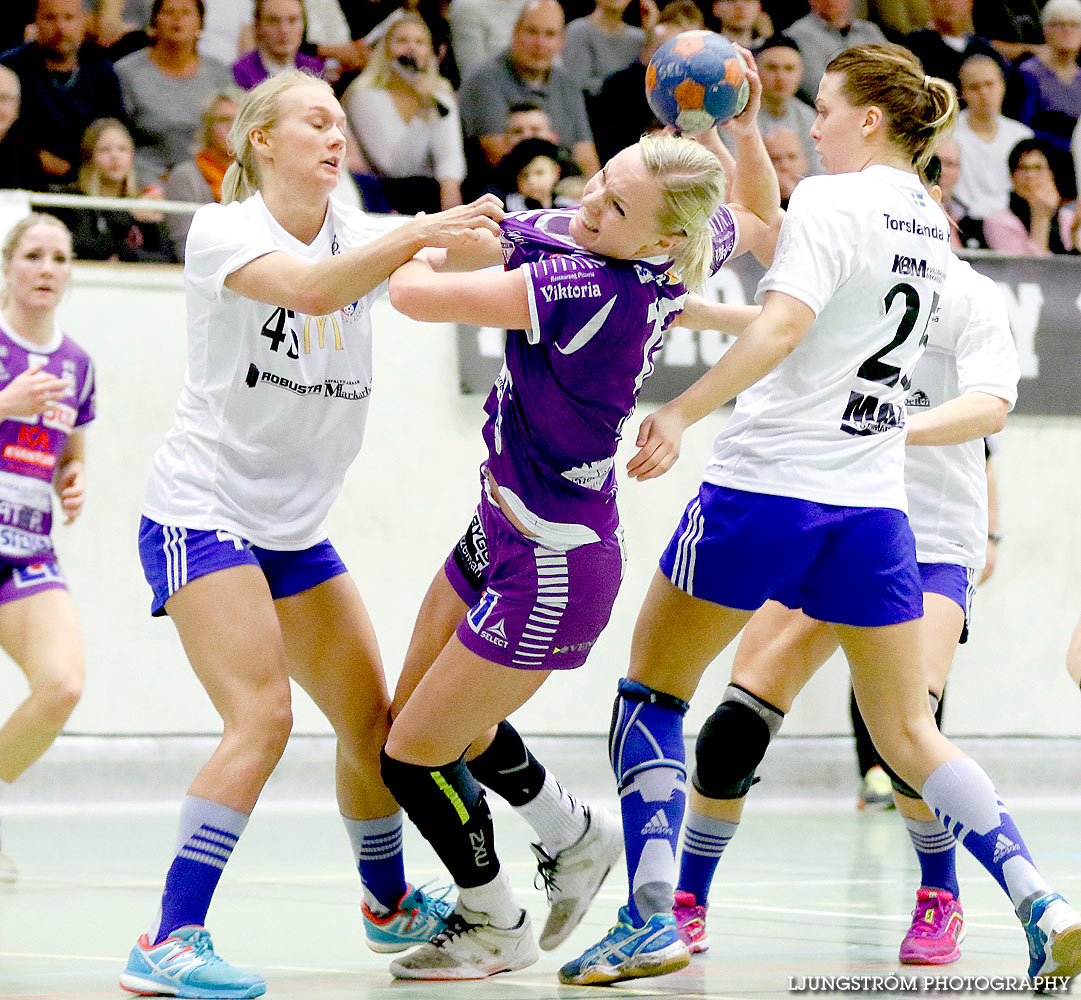 Skara HF-Bjurslätt/Torslanda 23-28,dam,Skara Idrottshall,Skara,Sverige,Handboll,,2016,134275