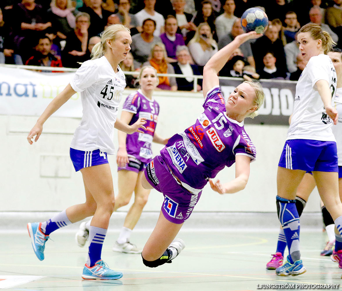 Skara HF-Bjurslätt/Torslanda 23-28,dam,Skara Idrottshall,Skara,Sverige,Handboll,,2016,134276