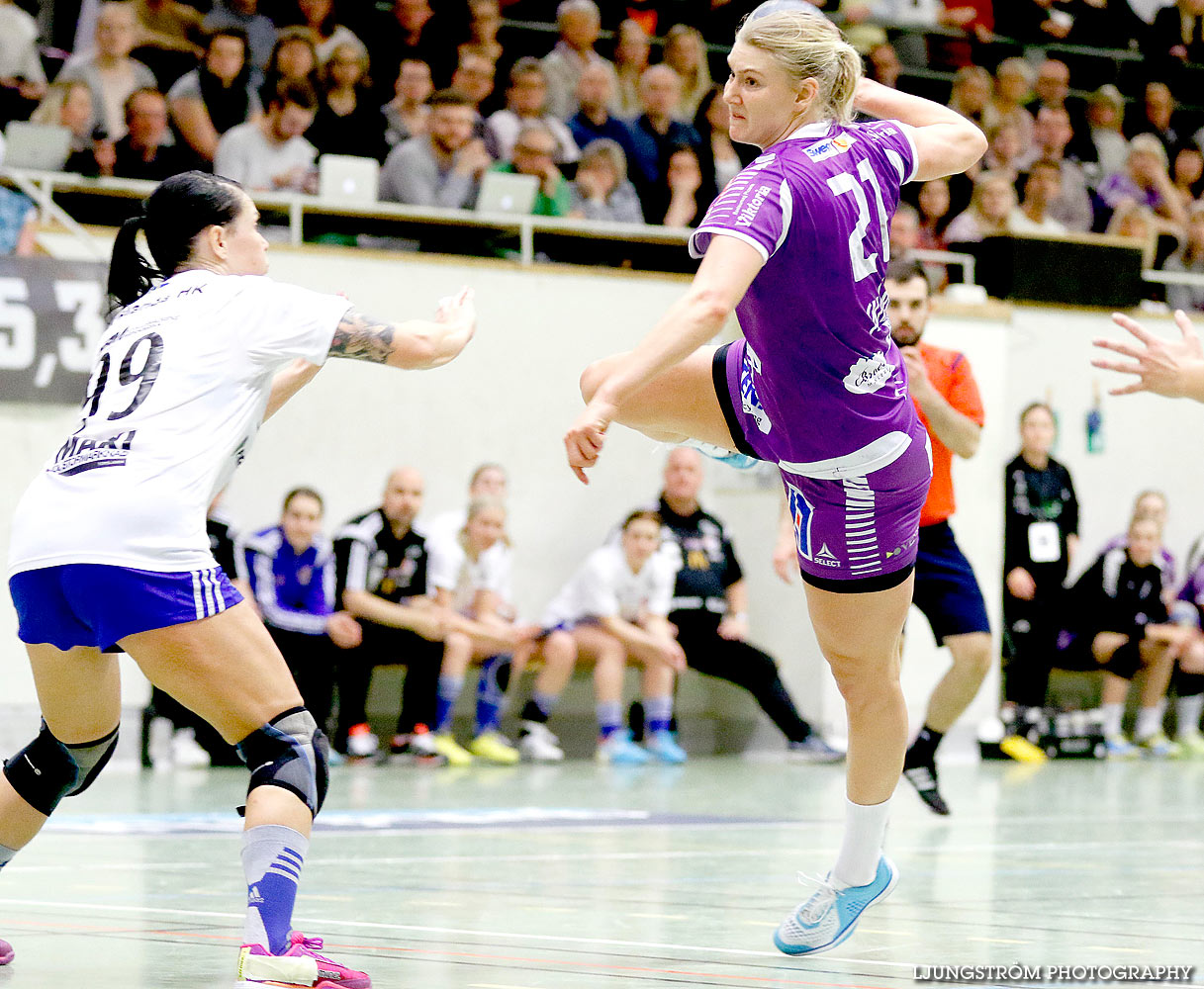 Skara HF-Bjurslätt/Torslanda 23-28,dam,Skara Idrottshall,Skara,Sverige,Handboll,,2016,134281