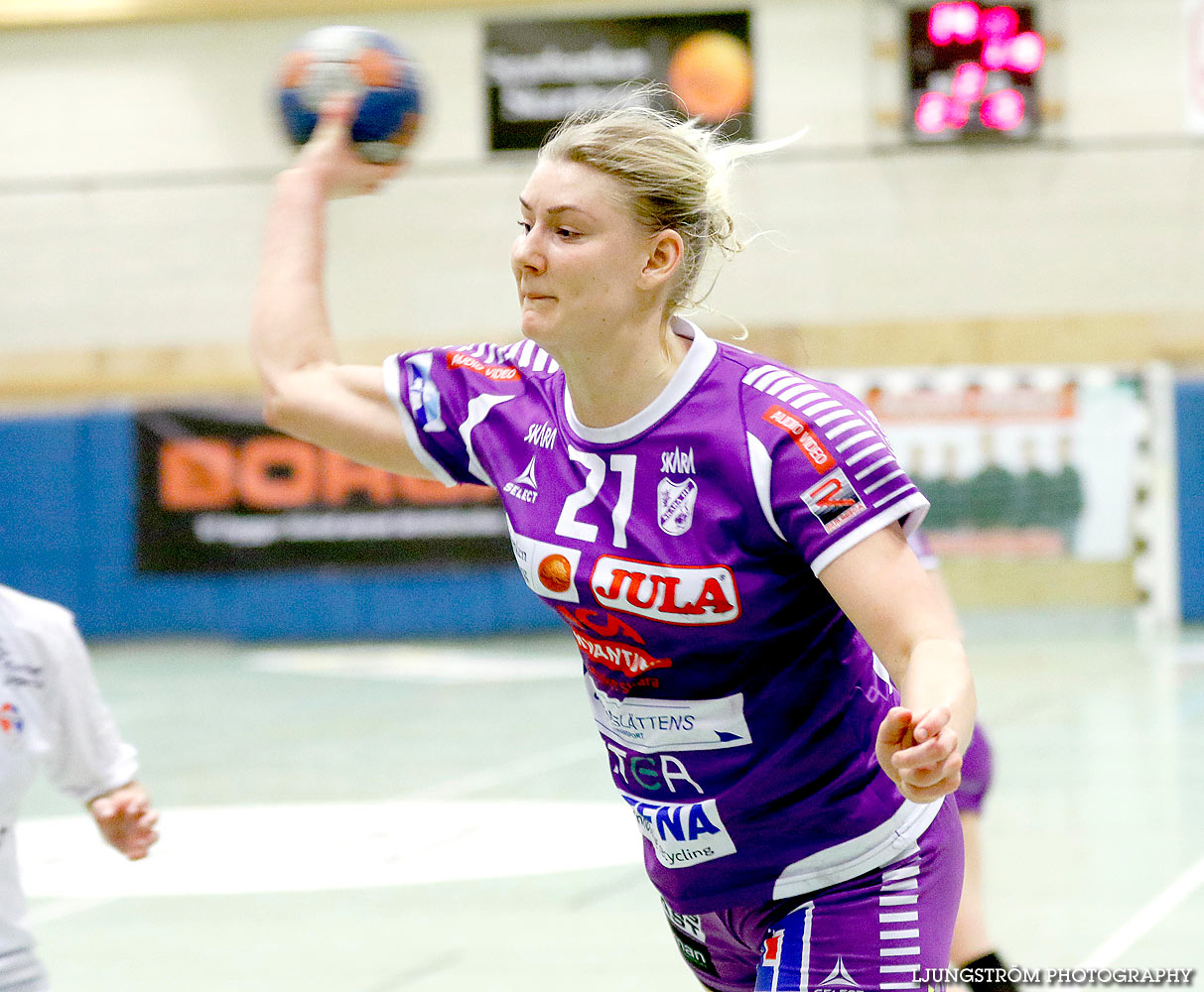 Skara HF-Bjurslätt/Torslanda 23-28,dam,Skara Idrottshall,Skara,Sverige,Handboll,,2016,134283