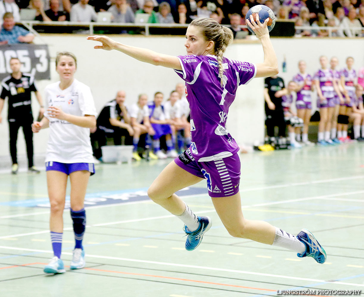 Skara HF-Bjurslätt/Torslanda 23-28,dam,Skara Idrottshall,Skara,Sverige,Handboll,,2016,134311