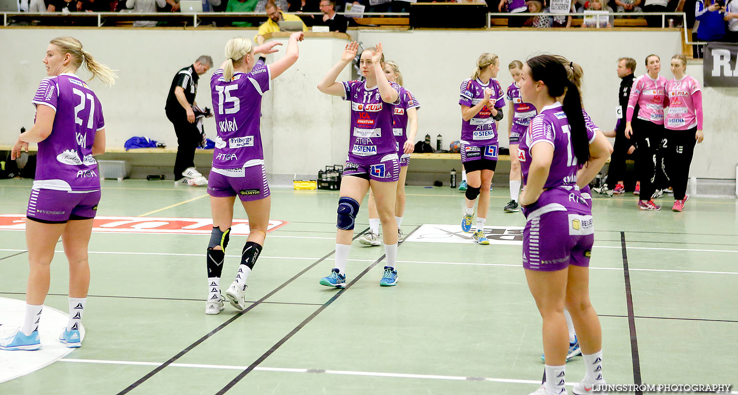 Skara HF-Bjurslätt/Torslanda 23-28,dam,Skara Idrottshall,Skara,Sverige,Handboll,,2016,134324