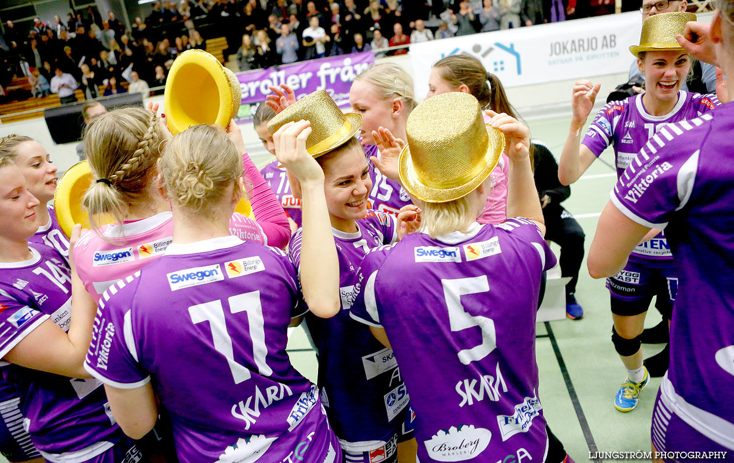 Skara HF-Bjurslätt/Torslanda 23-28,dam,Skara Idrottshall,Skara,Sverige,Handboll,,2016,134338