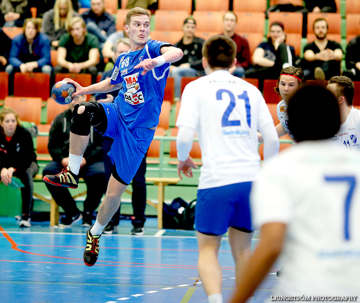 Ungdoms-SM Steg 4 Pojkar A IFK Skövde HK 1-IFK Tumba HK 30-19,herr,Arena Skövde,Skövde,Sverige,Ungdoms-SM,Handboll,2016,135092