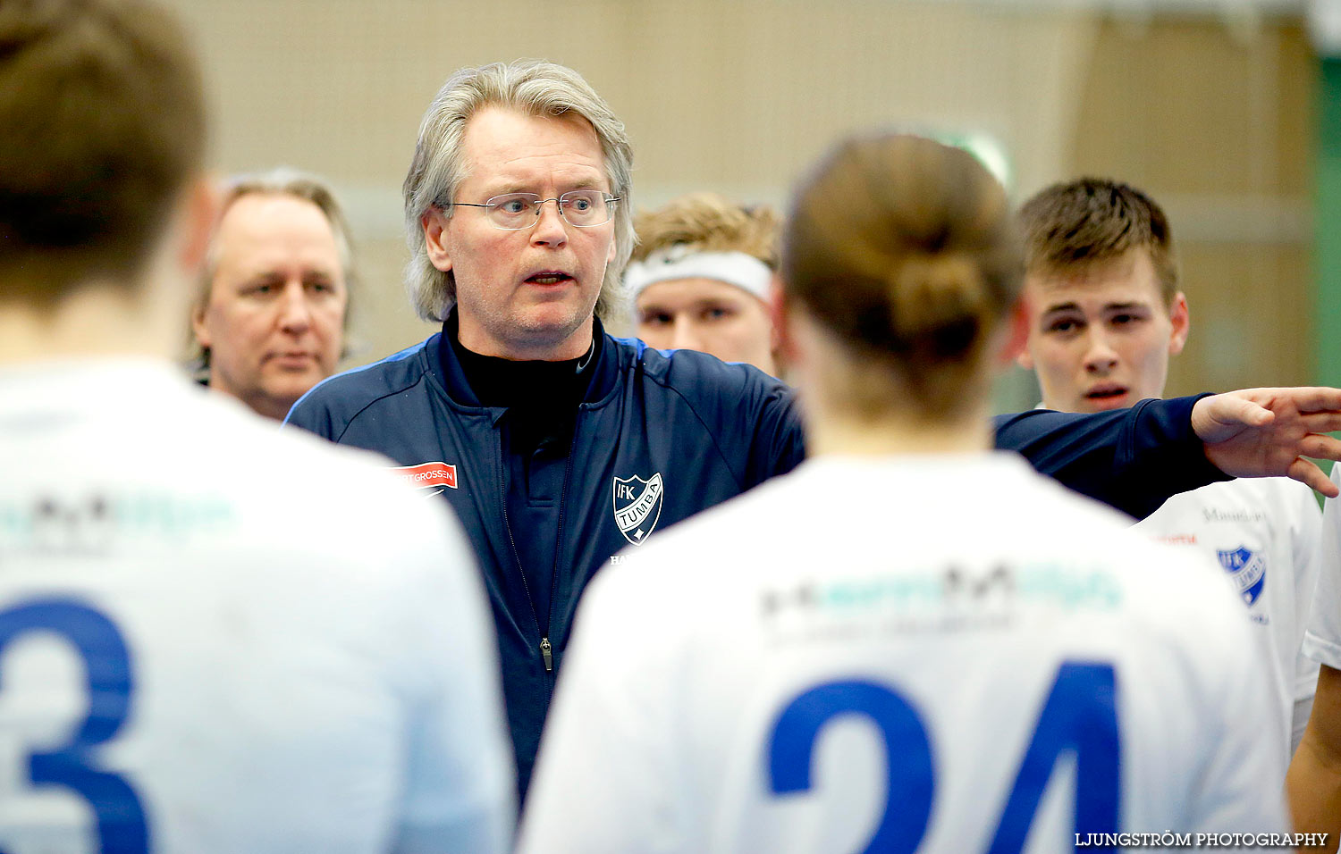 Ungdoms-SM Steg 4 Pojkar A IFK Skövde HK 1-IFK Tumba HK 30-19,herr,Arena Skövde,Skövde,Sverige,Ungdoms-SM,Handboll,2016,135101