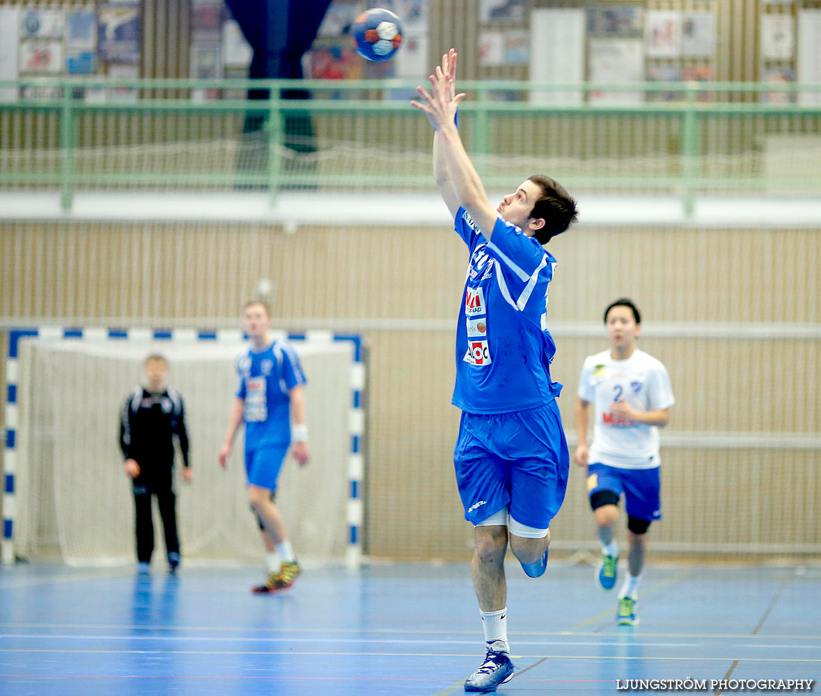 Ungdoms-SM Steg 4 Pojkar A IFK Skövde HK 1-IFK Tumba HK 30-19,herr,Arena Skövde,Skövde,Sverige,Ungdoms-SM,Handboll,2016,135134