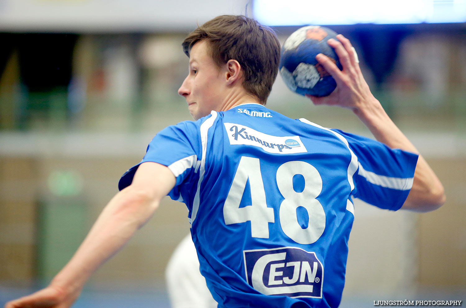 Ungdoms-SM Steg 4 Pojkar A IFK Skövde HK 1-IFK Tumba HK 30-19,herr,Arena Skövde,Skövde,Sverige,Ungdoms-SM,Handboll,2016,135148