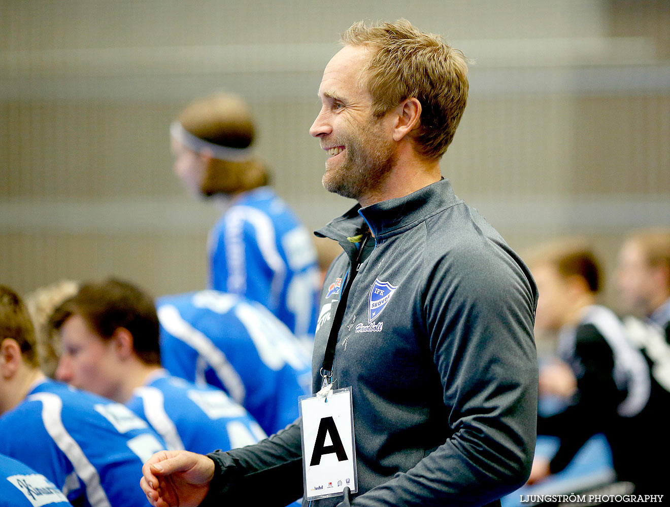 Ungdoms-SM Steg 4 Pojkar A IFK Skövde HK 1-Lugi HF 1 28-29,herr,Arena Skövde,Skövde,Sverige,Ungdoms-SM,Handboll,2016,134928