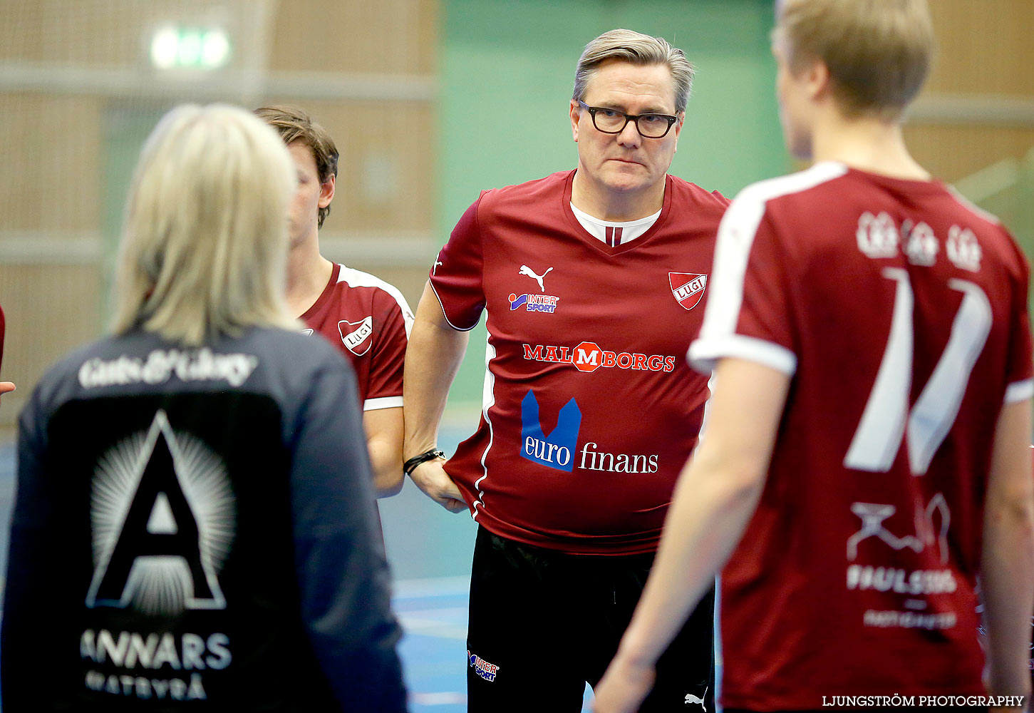 Ungdoms-SM Steg 4 Pojkar A IFK Skövde HK 1-Lugi HF 1 28-29,herr,Arena Skövde,Skövde,Sverige,Ungdoms-SM,Handboll,2016,134930