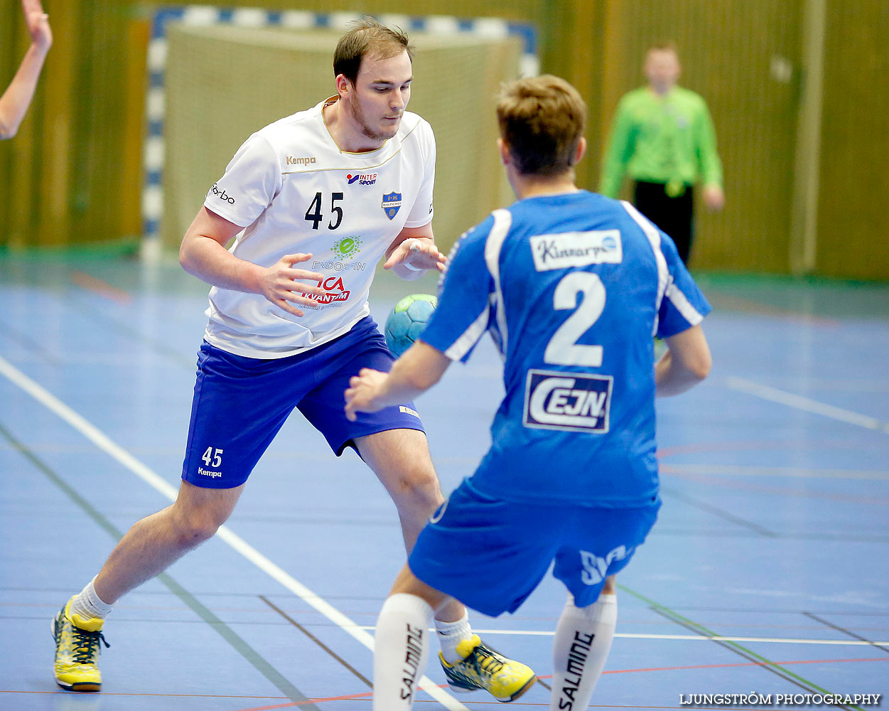 HK Skövde-IK Baltichov 24-28,herr,Arena Skövde,Skövde,Sverige,Handboll,,2016,135251