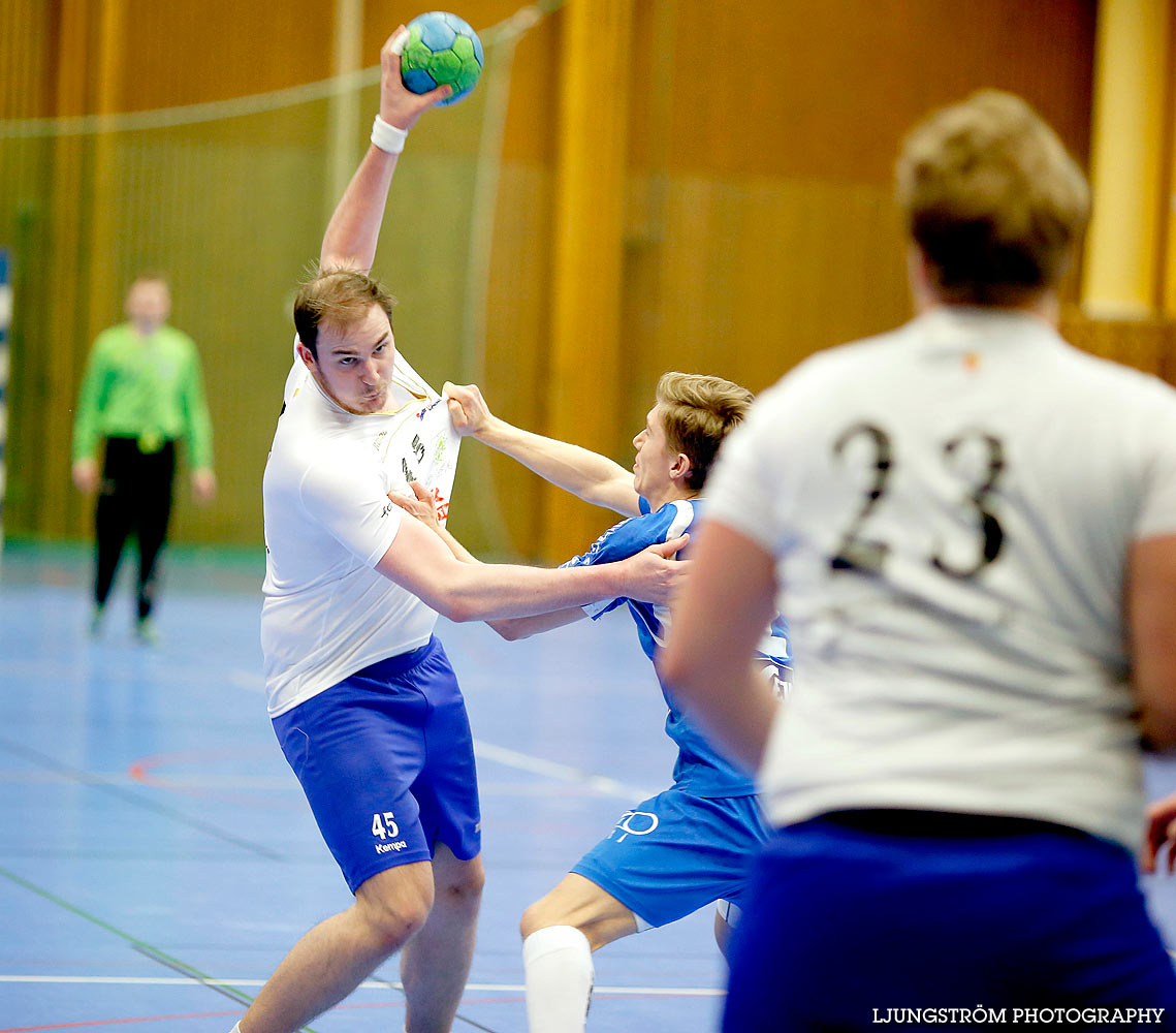 HK Skövde-IK Baltichov 24-28,herr,Arena Skövde,Skövde,Sverige,Handboll,,2016,135252