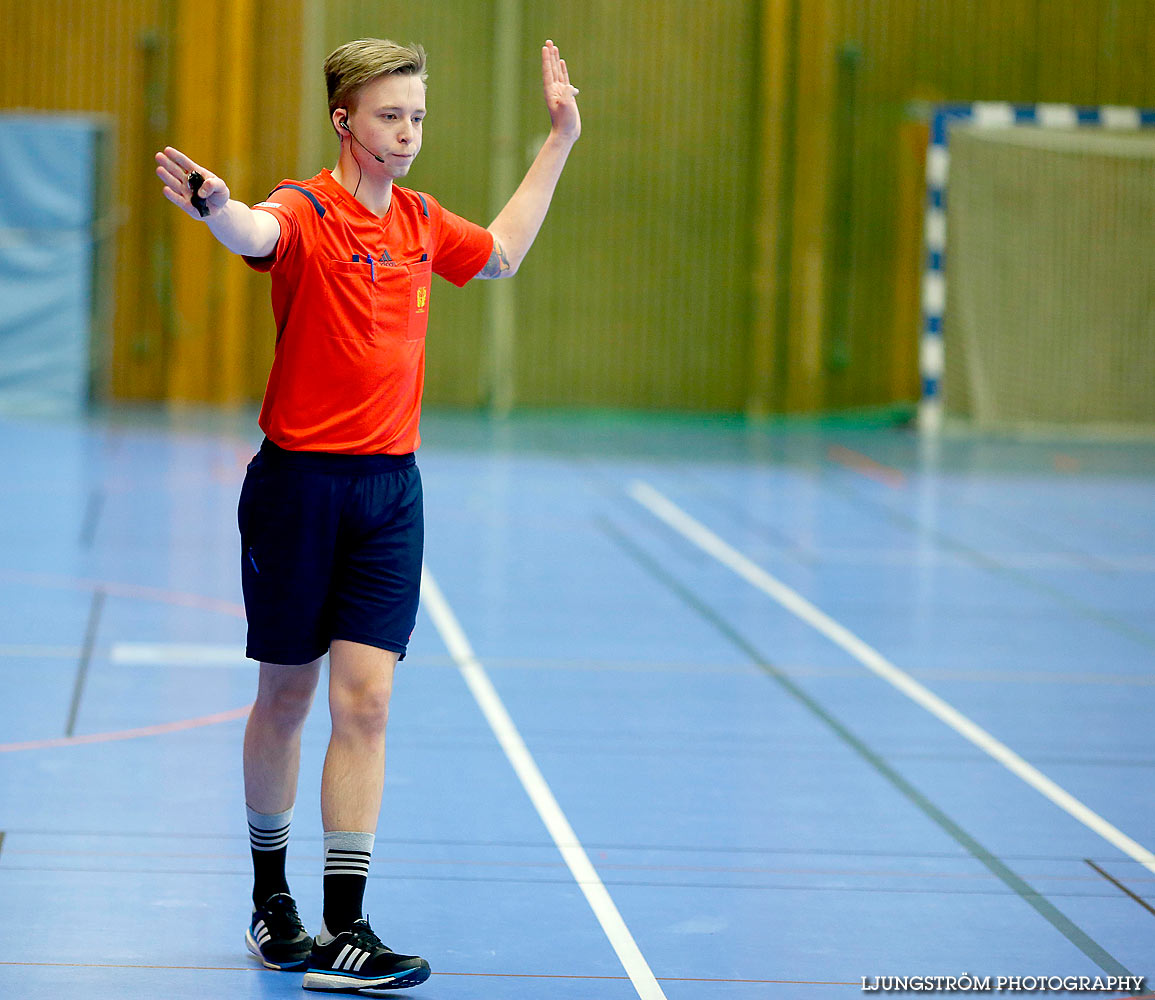 HK Skövde-IK Baltichov 24-28,herr,Arena Skövde,Skövde,Sverige,Handboll,,2016,135253