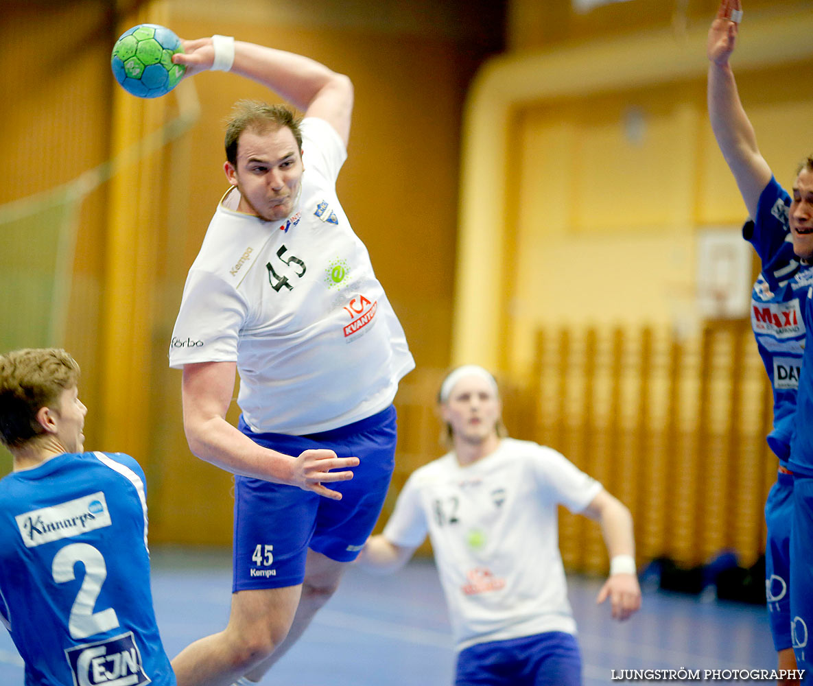 HK Skövde-IK Baltichov 24-28,herr,Arena Skövde,Skövde,Sverige,Handboll,,2016,135255