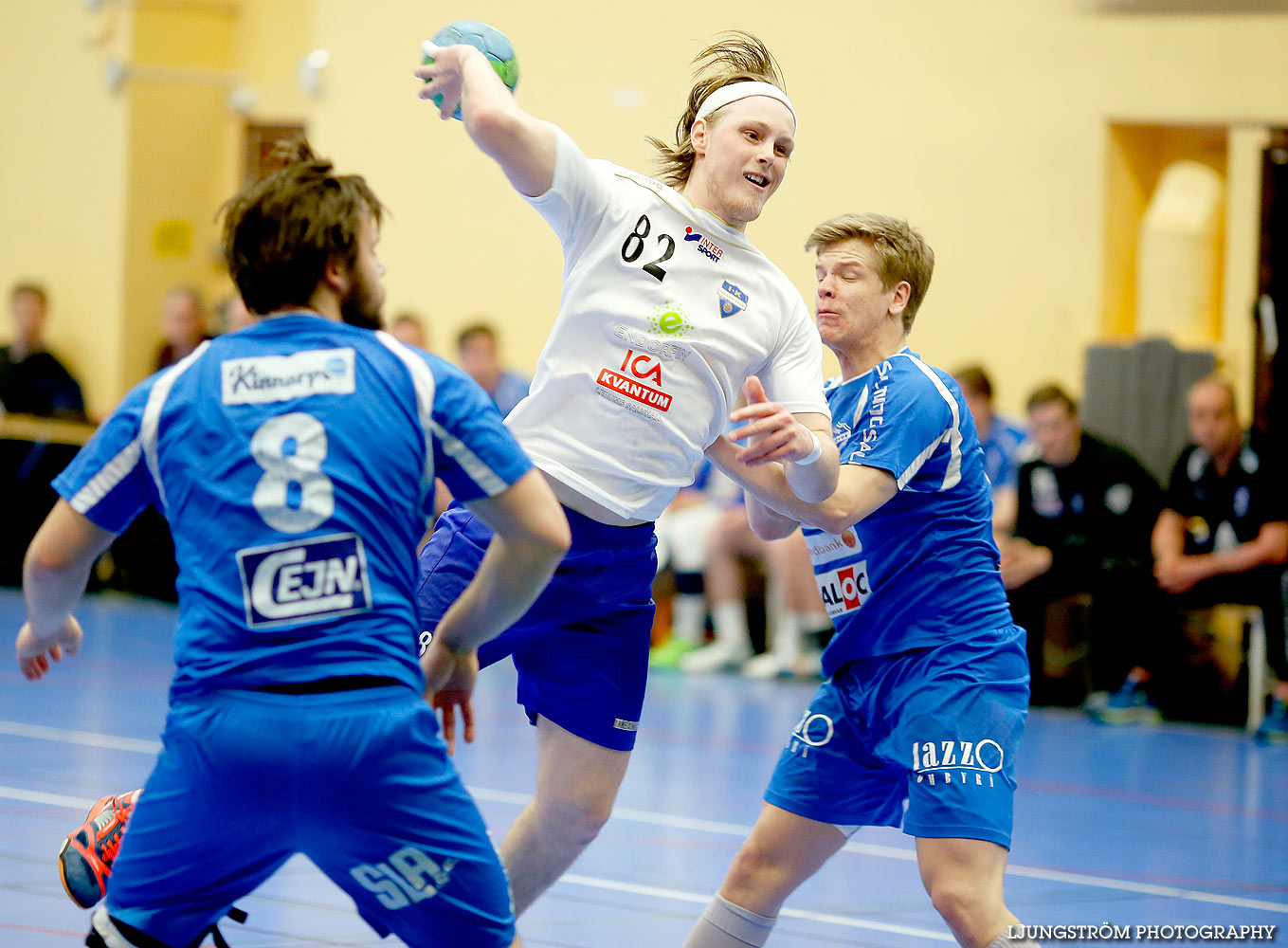 HK Skövde-IK Baltichov 24-28,herr,Arena Skövde,Skövde,Sverige,Handboll,,2016,135256