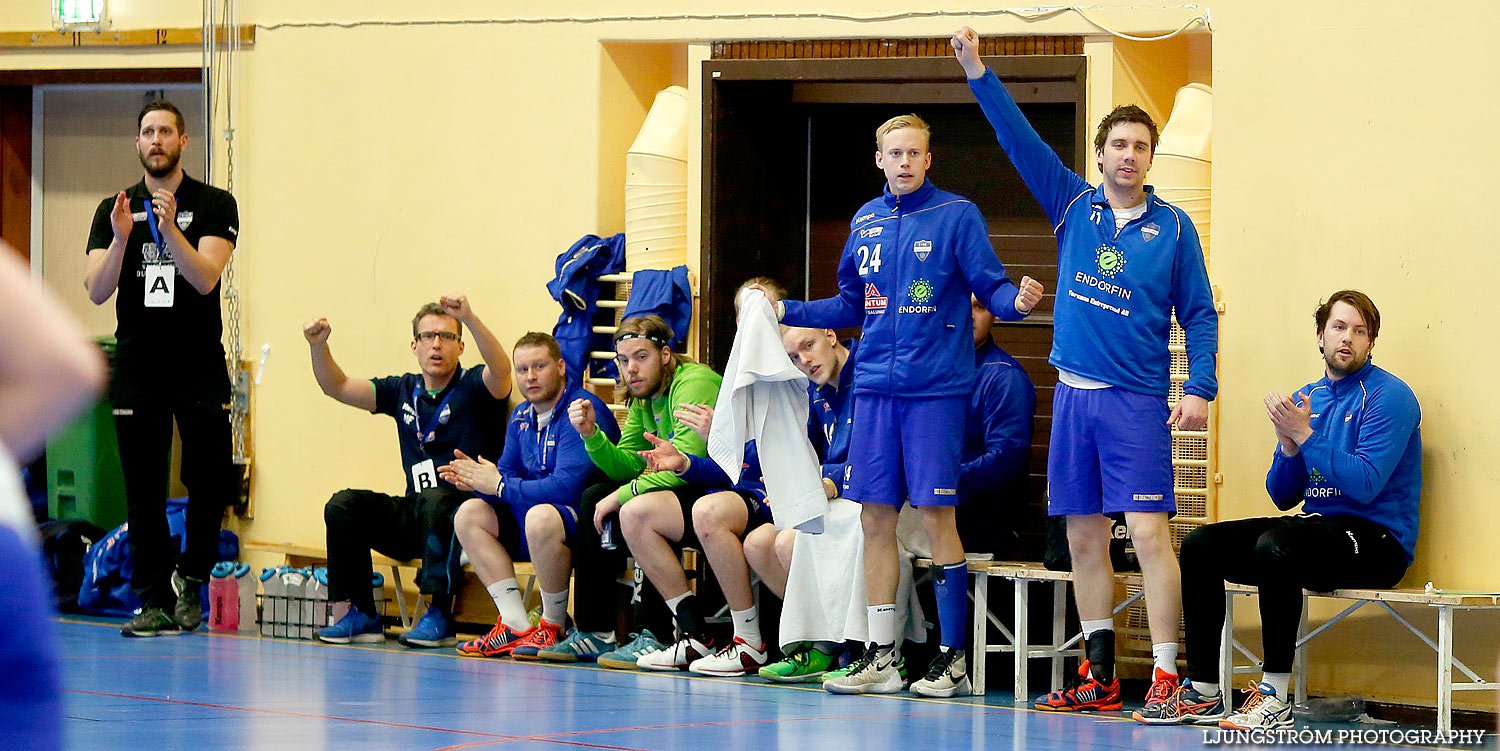 HK Skövde-IK Baltichov 24-28,herr,Arena Skövde,Skövde,Sverige,Handboll,,2016,135257