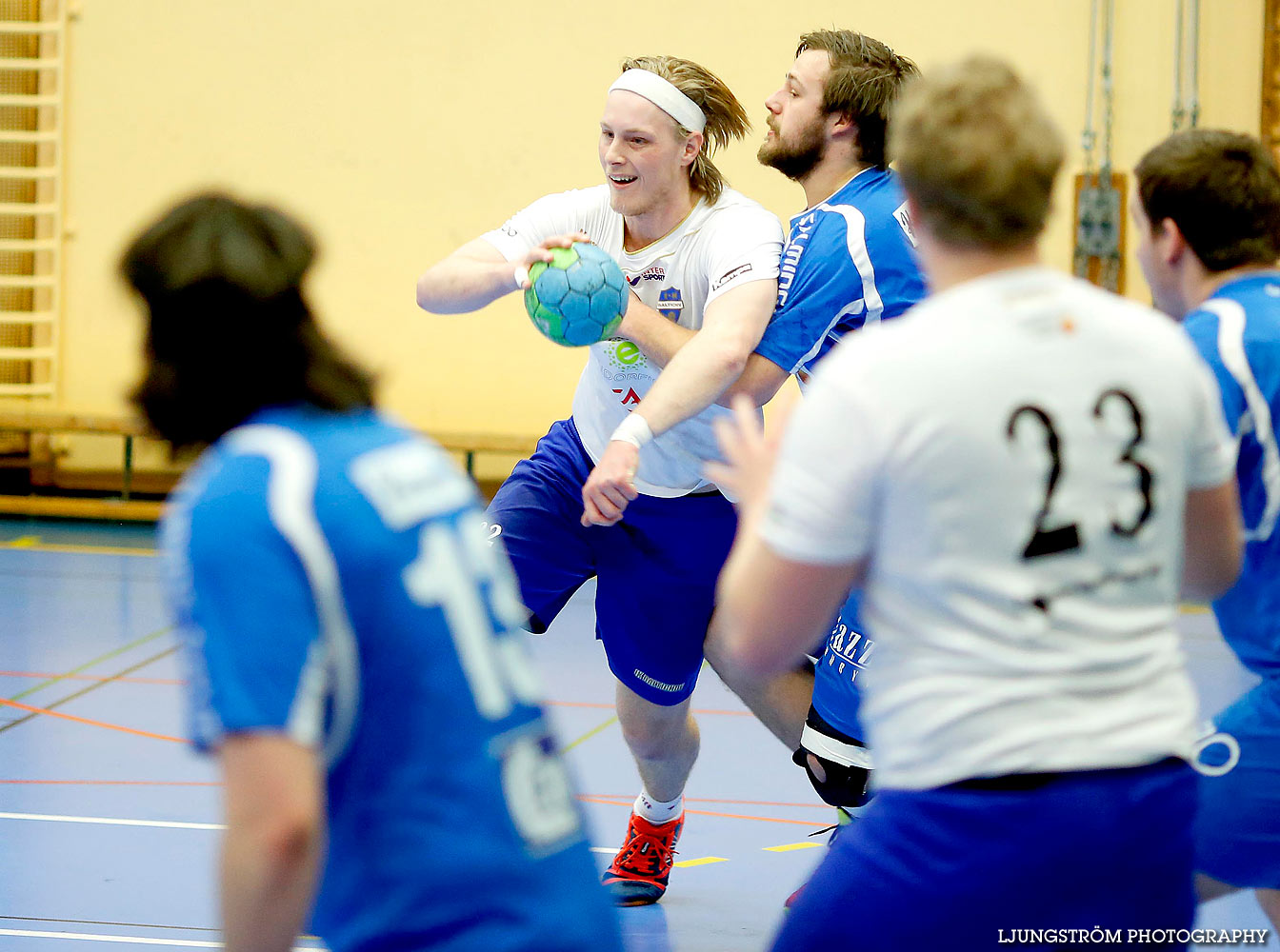 HK Skövde-IK Baltichov 24-28,herr,Arena Skövde,Skövde,Sverige,Handboll,,2016,135258