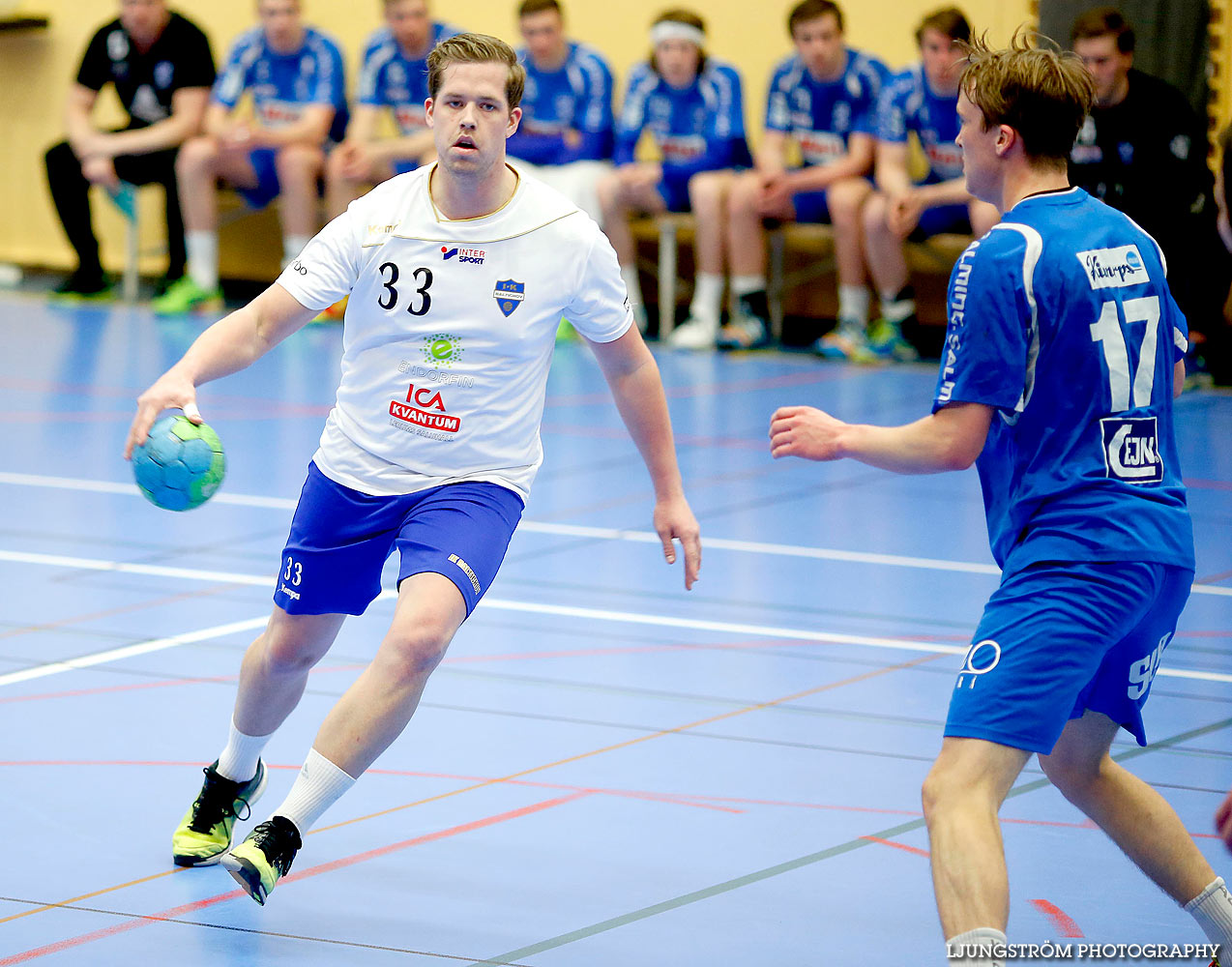 HK Skövde-IK Baltichov 24-28,herr,Arena Skövde,Skövde,Sverige,Handboll,,2016,135263