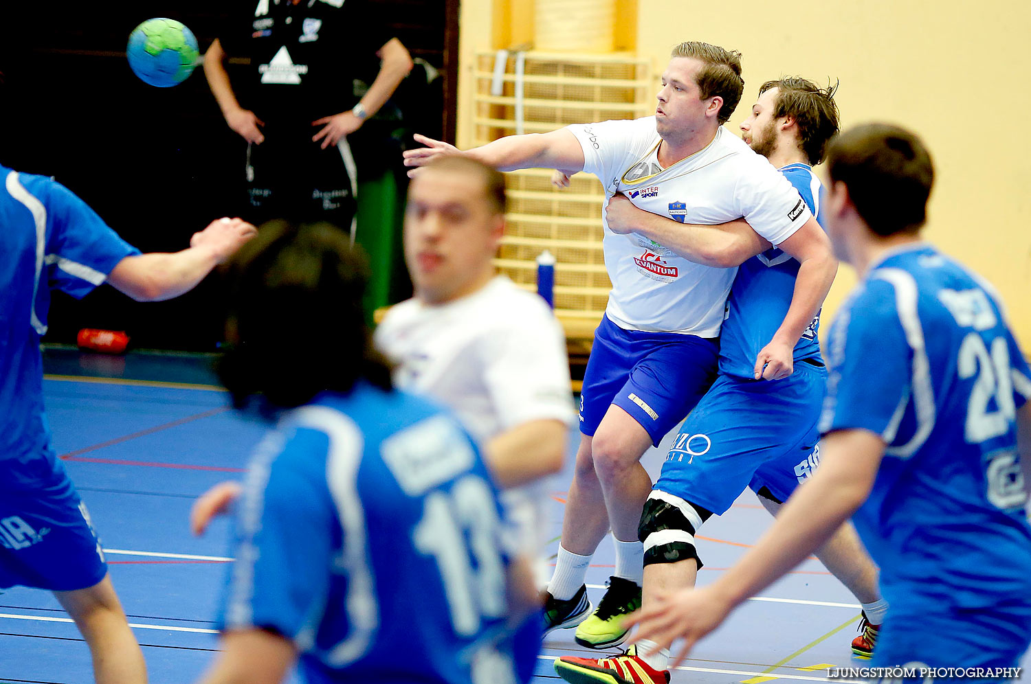 HK Skövde-IK Baltichov 24-28,herr,Arena Skövde,Skövde,Sverige,Handboll,,2016,135264