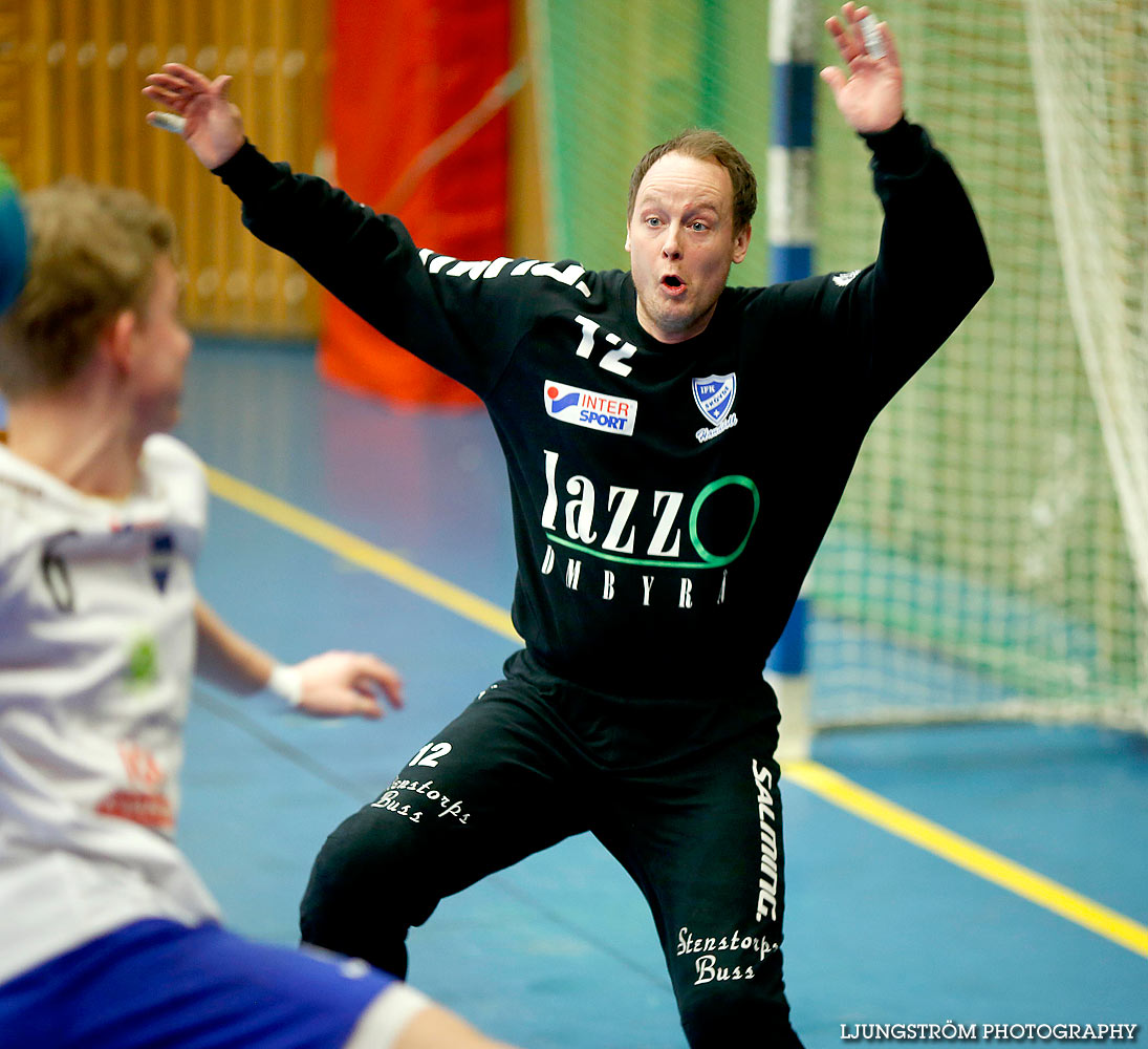 HK Skövde-IK Baltichov 24-28,herr,Arena Skövde,Skövde,Sverige,Handboll,,2016,135265