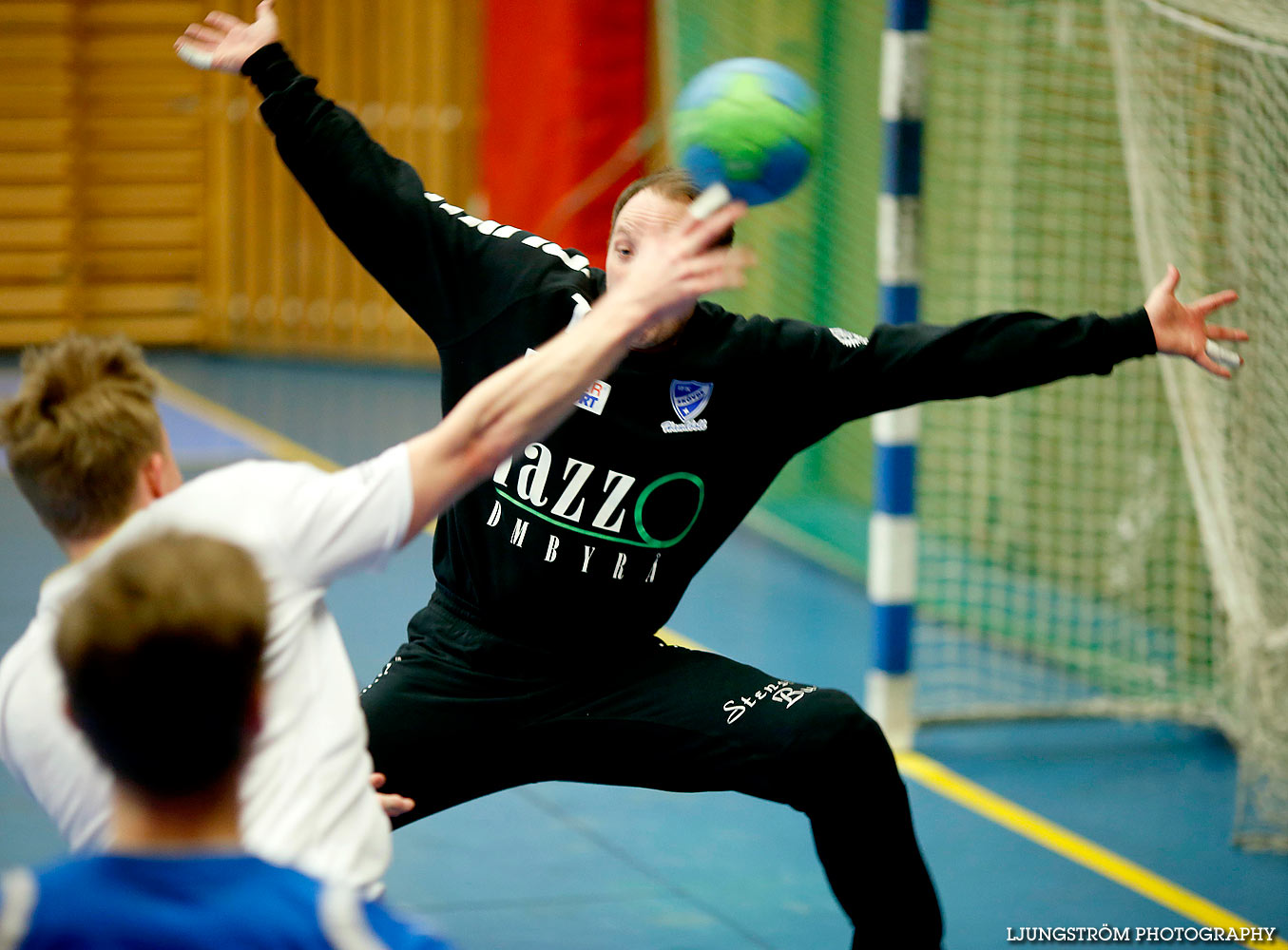 HK Skövde-IK Baltichov 24-28,herr,Arena Skövde,Skövde,Sverige,Handboll,,2016,135266