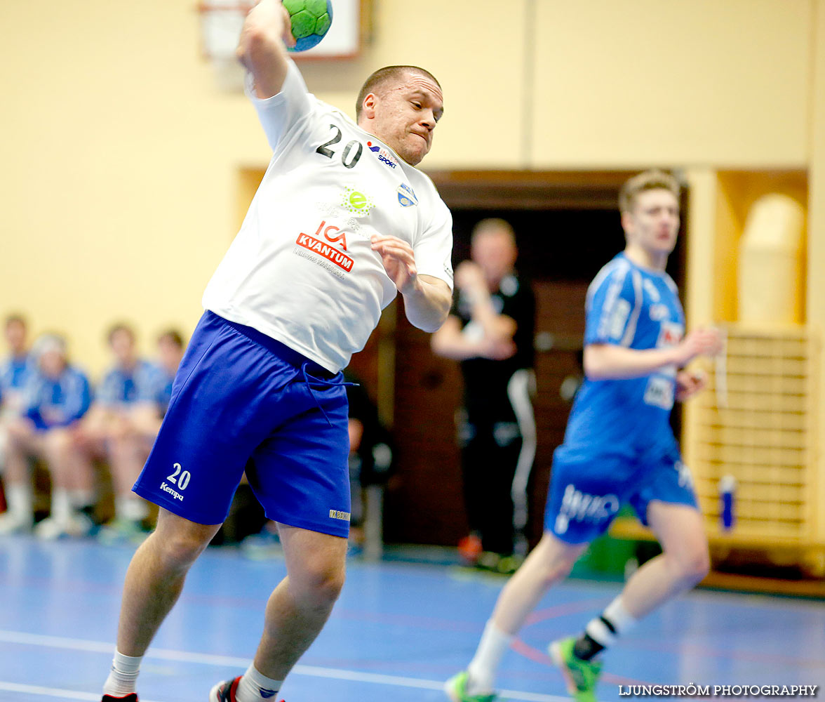 HK Skövde-IK Baltichov 24-28,herr,Arena Skövde,Skövde,Sverige,Handboll,,2016,135269