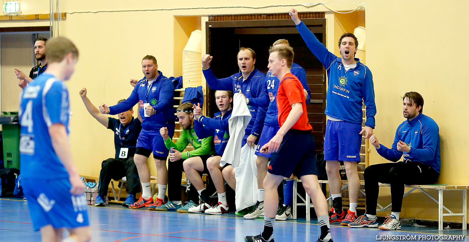 HK Skövde-IK Baltichov 24-28,herr,Arena Skövde,Skövde,Sverige,Handboll,,2016,135270