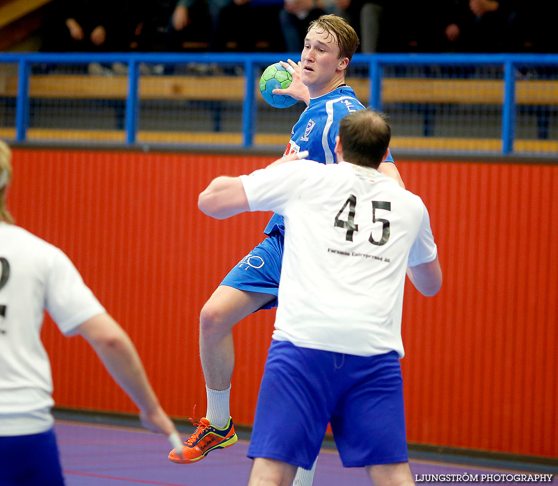 HK Skövde-IK Baltichov 24-28,herr,Arena Skövde,Skövde,Sverige,Handboll,,2016,135274