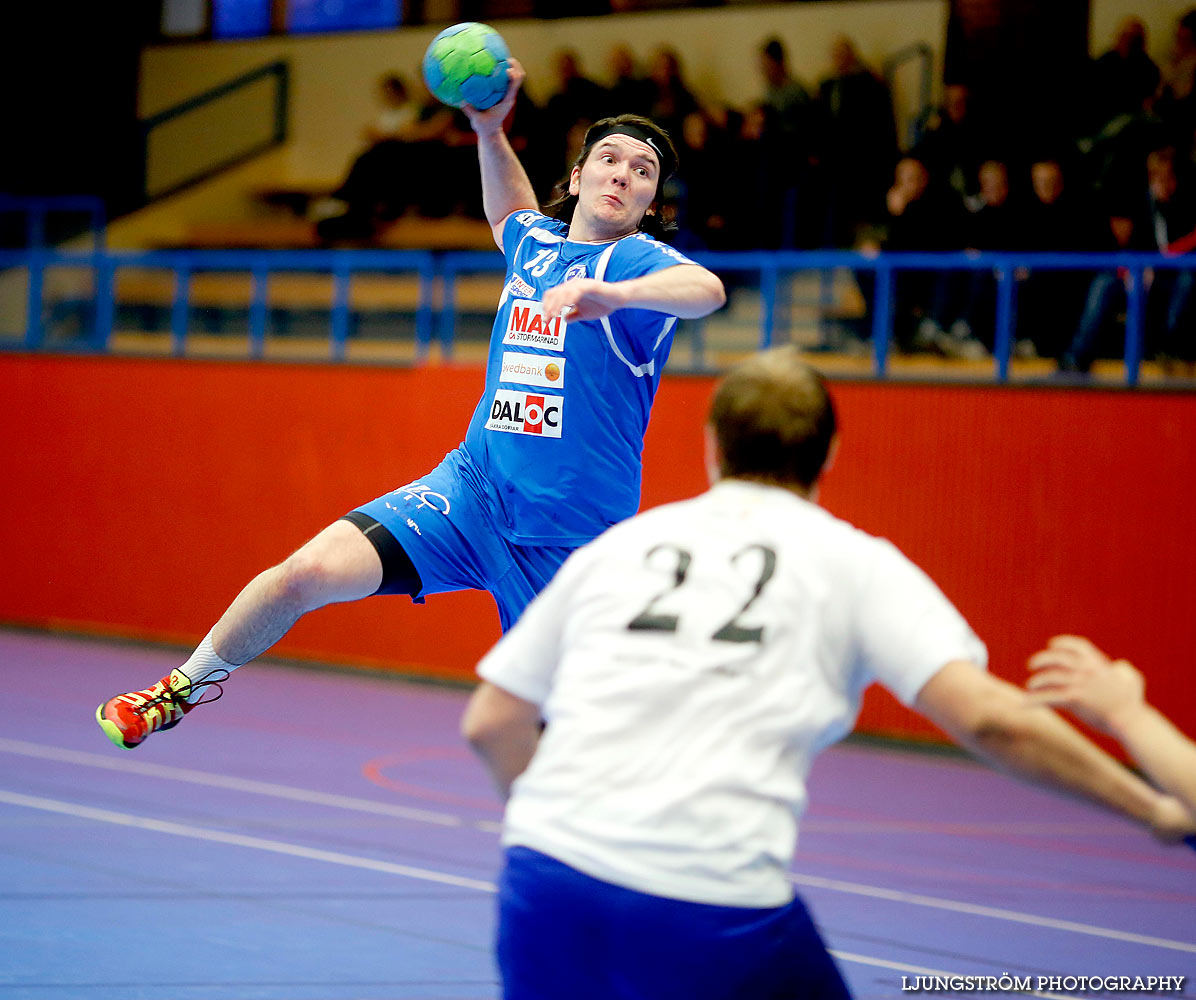 HK Skövde-IK Baltichov 24-28,herr,Arena Skövde,Skövde,Sverige,Handboll,,2016,135275