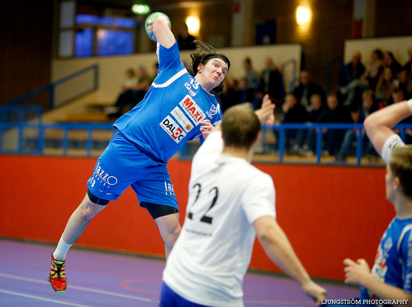 HK Skövde-IK Baltichov 24-28,herr,Arena Skövde,Skövde,Sverige,Handboll,,2016,135276