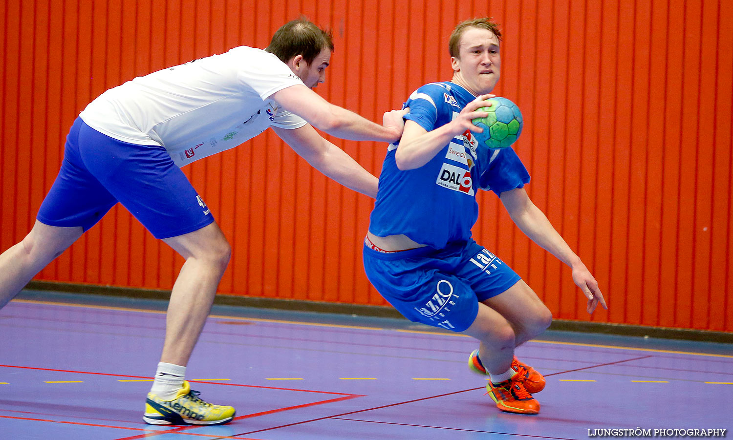 HK Skövde-IK Baltichov 24-28,herr,Arena Skövde,Skövde,Sverige,Handboll,,2016,135277