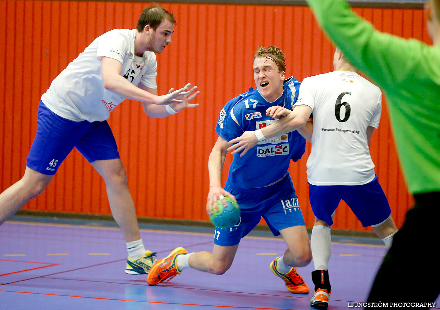 HK Skövde-IK Baltichov 24-28,herr,Arena Skövde,Skövde,Sverige,Handboll,,2016,135279