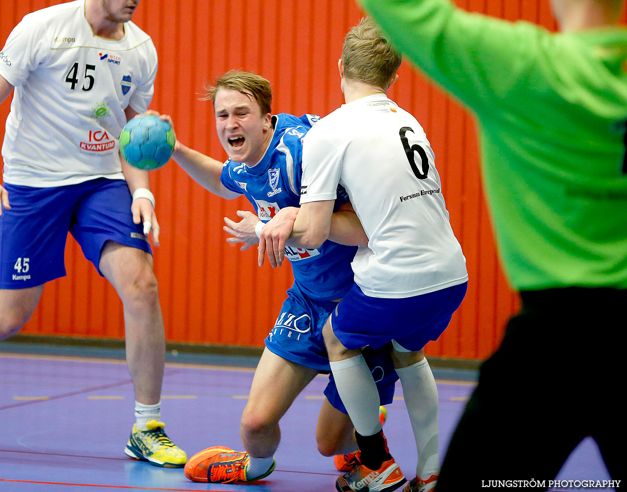 HK Skövde-IK Baltichov 24-28,herr,Arena Skövde,Skövde,Sverige,Handboll,,2016,135280