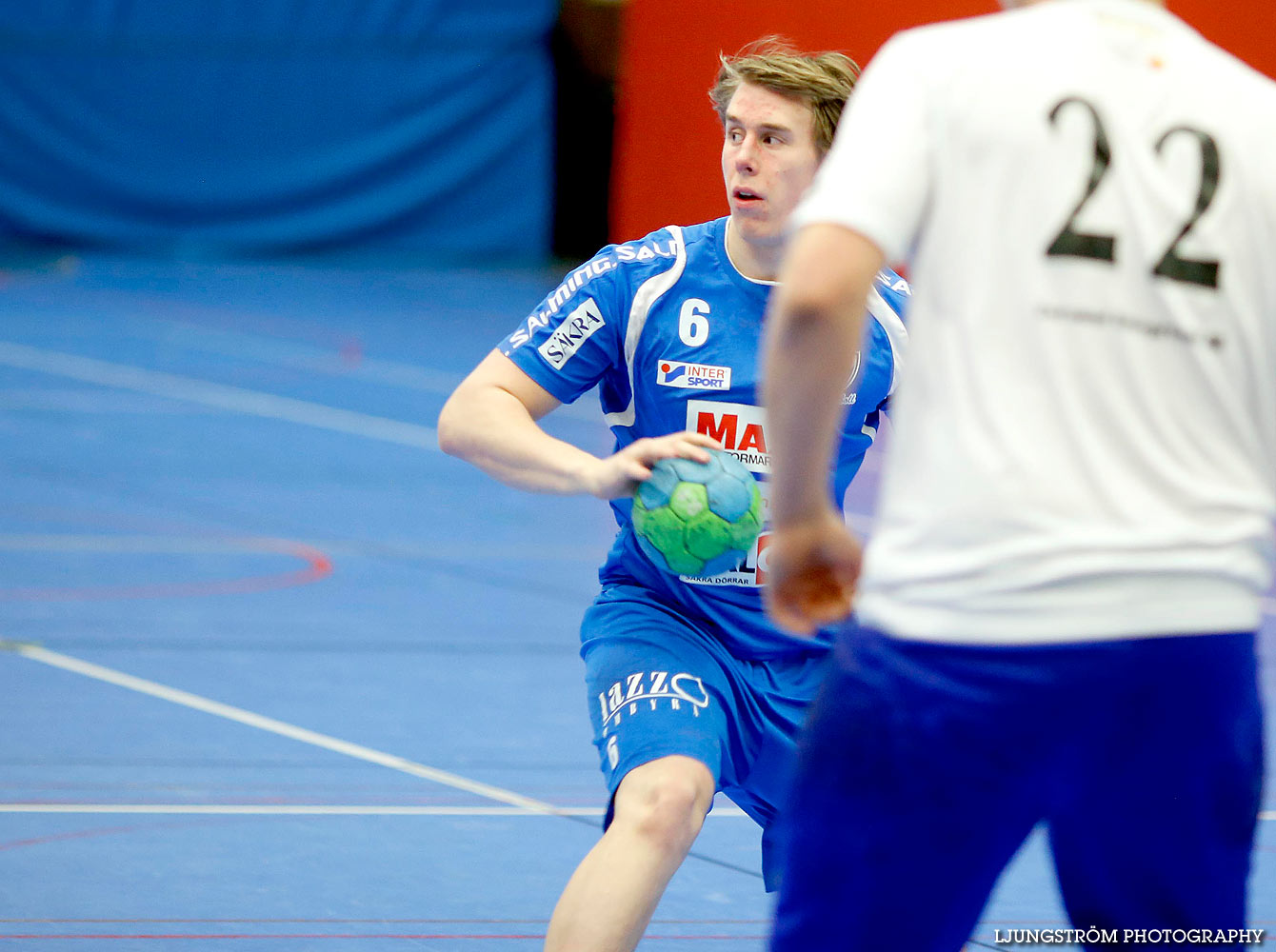 HK Skövde-IK Baltichov 24-28,herr,Arena Skövde,Skövde,Sverige,Handboll,,2016,135281