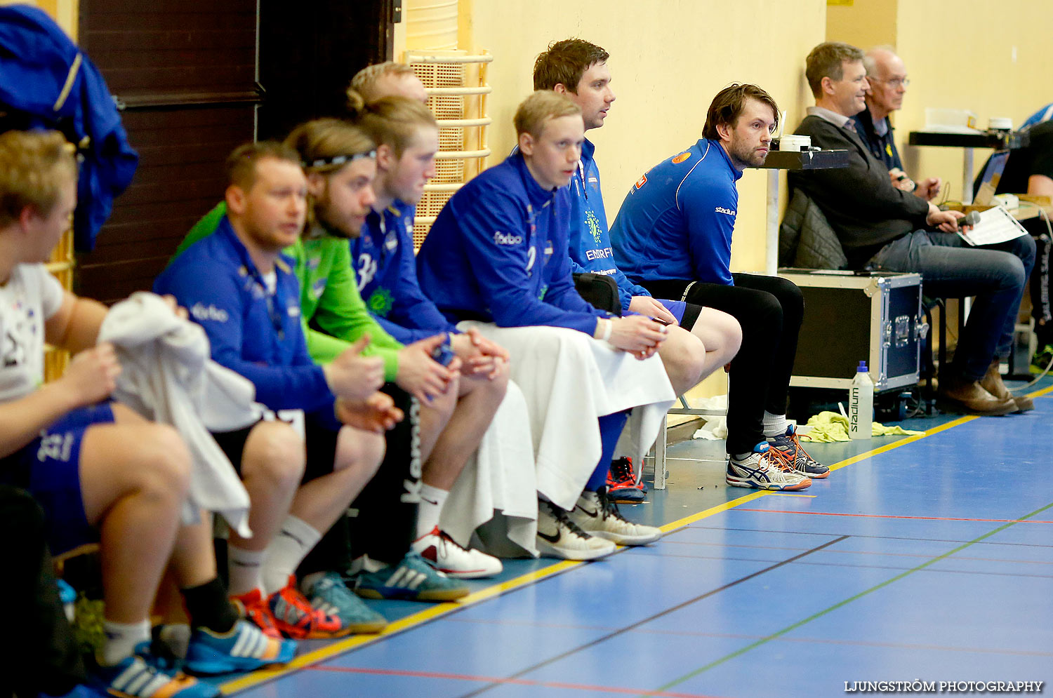 HK Skövde-IK Baltichov 24-28,herr,Arena Skövde,Skövde,Sverige,Handboll,,2016,135282