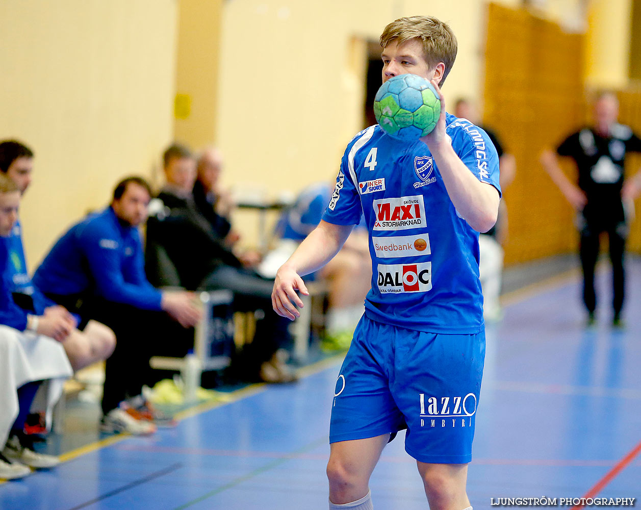 HK Skövde-IK Baltichov 24-28,herr,Arena Skövde,Skövde,Sverige,Handboll,,2016,135284